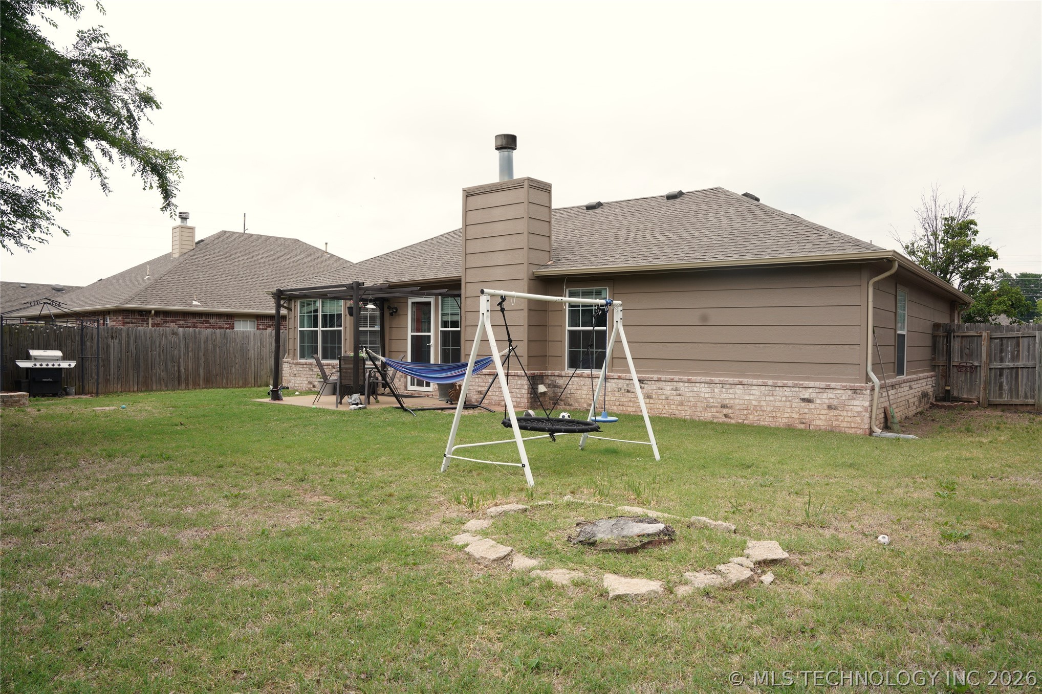 1208 W 117th Court S Jenks OK 74037