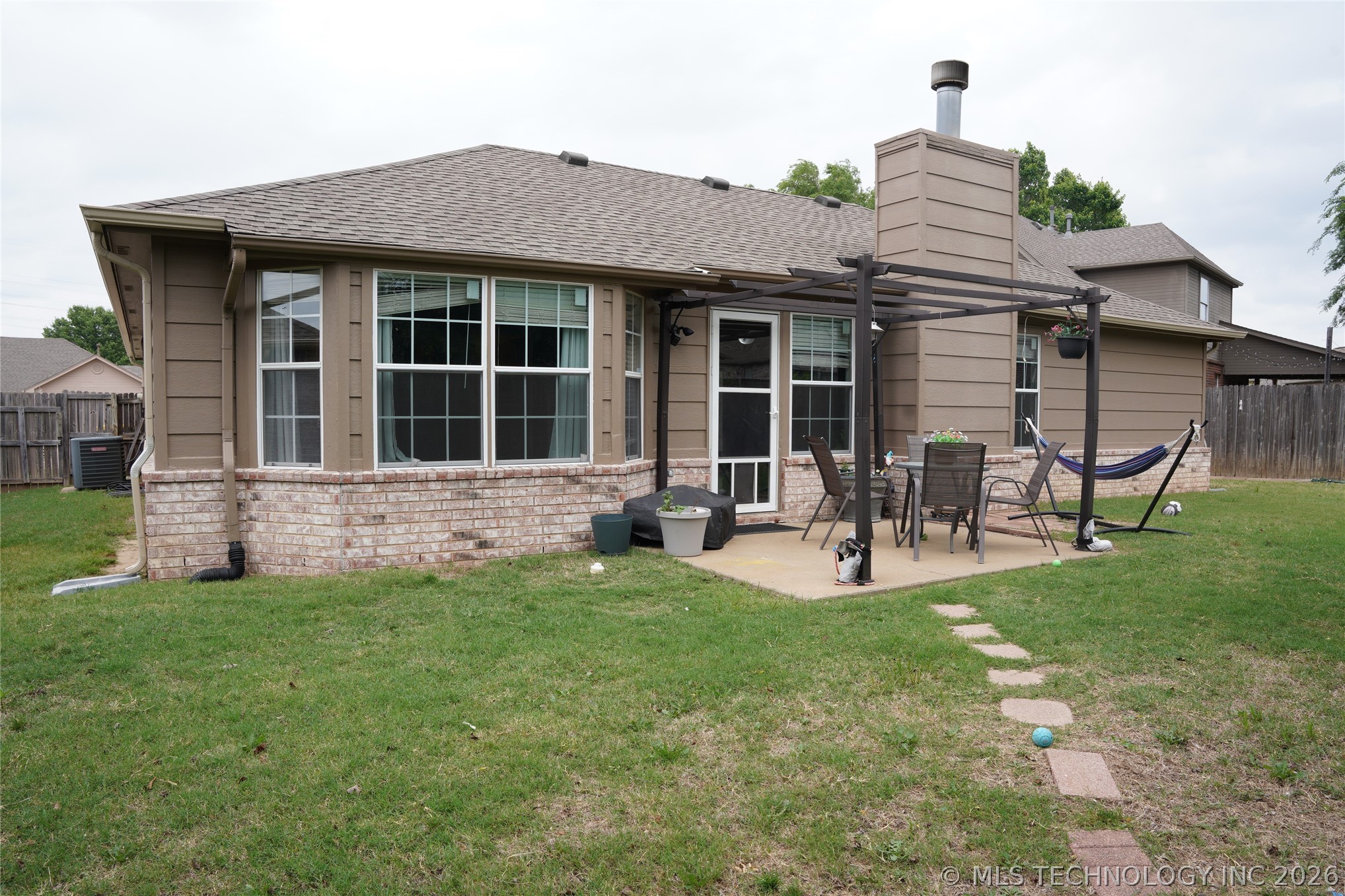 1208 W 117th Court S Jenks OK 74037