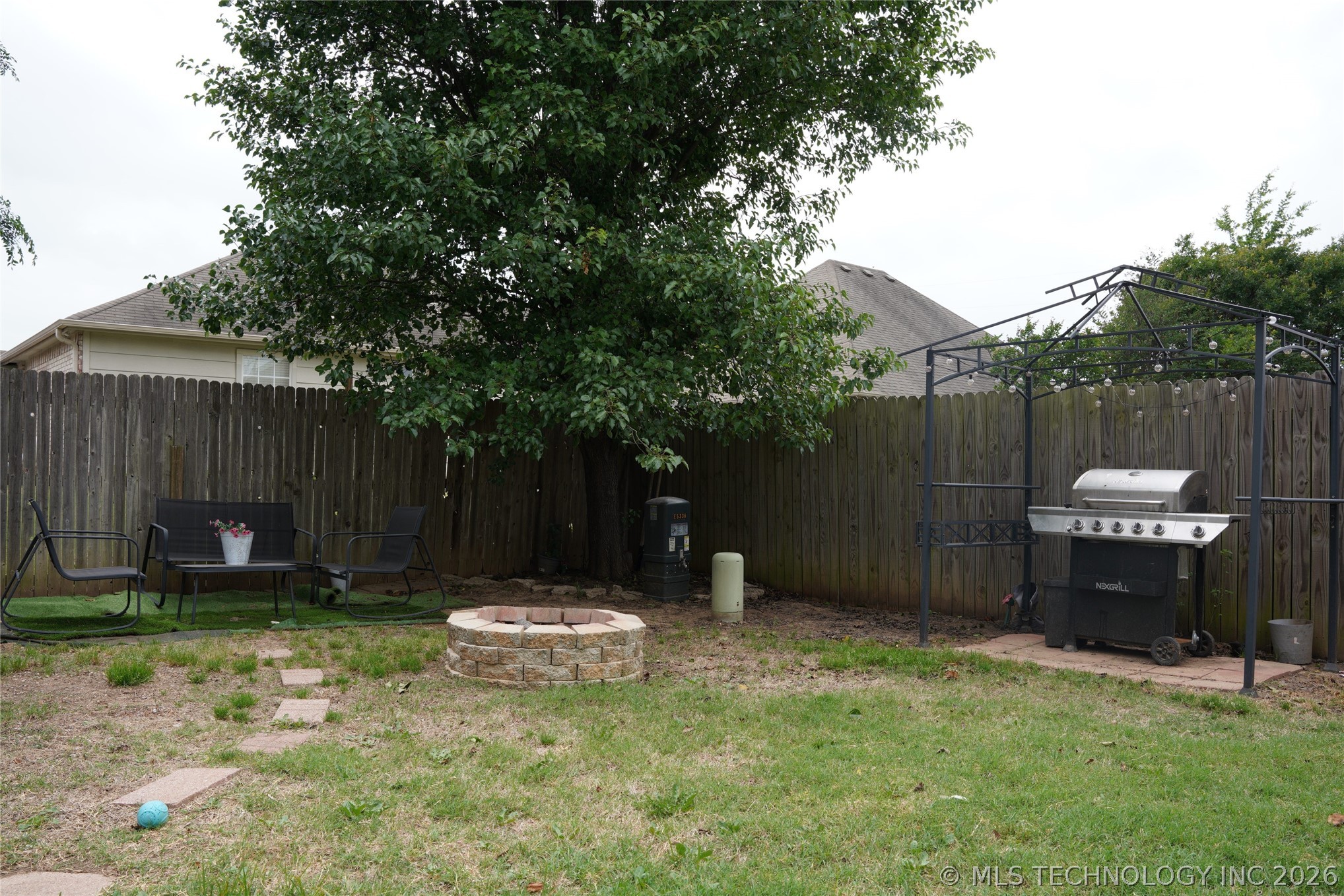 1208 W 117th Court S Jenks OK 74037