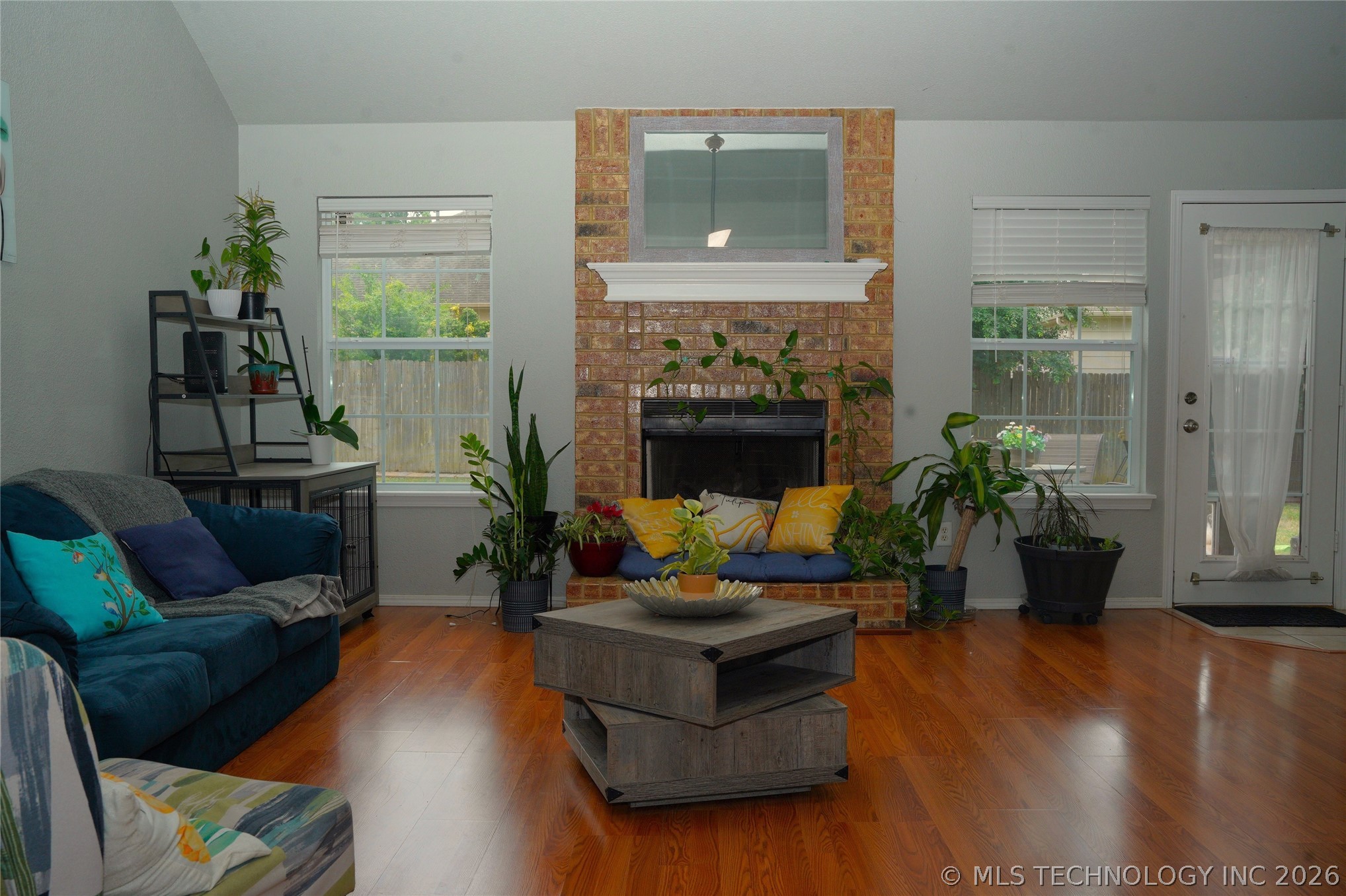 1208 W 117th Court S Jenks OK 74037