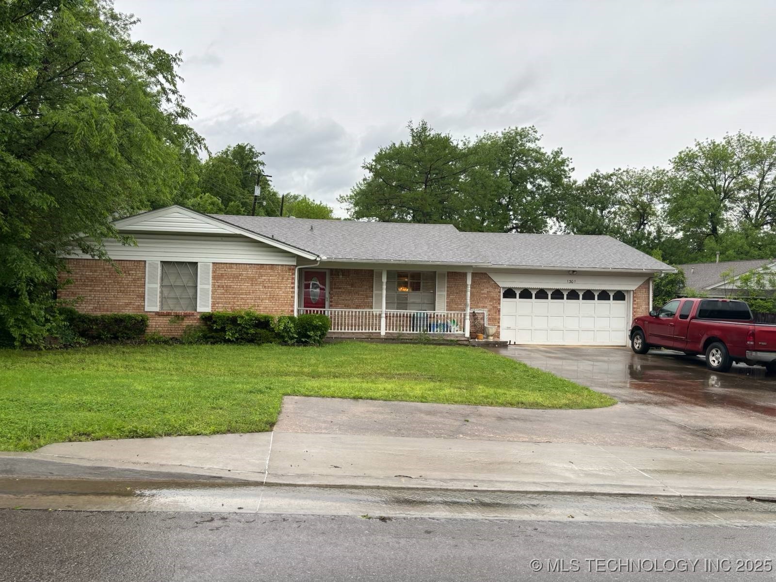 1301 S Broadway Avenue Ada OK 74820