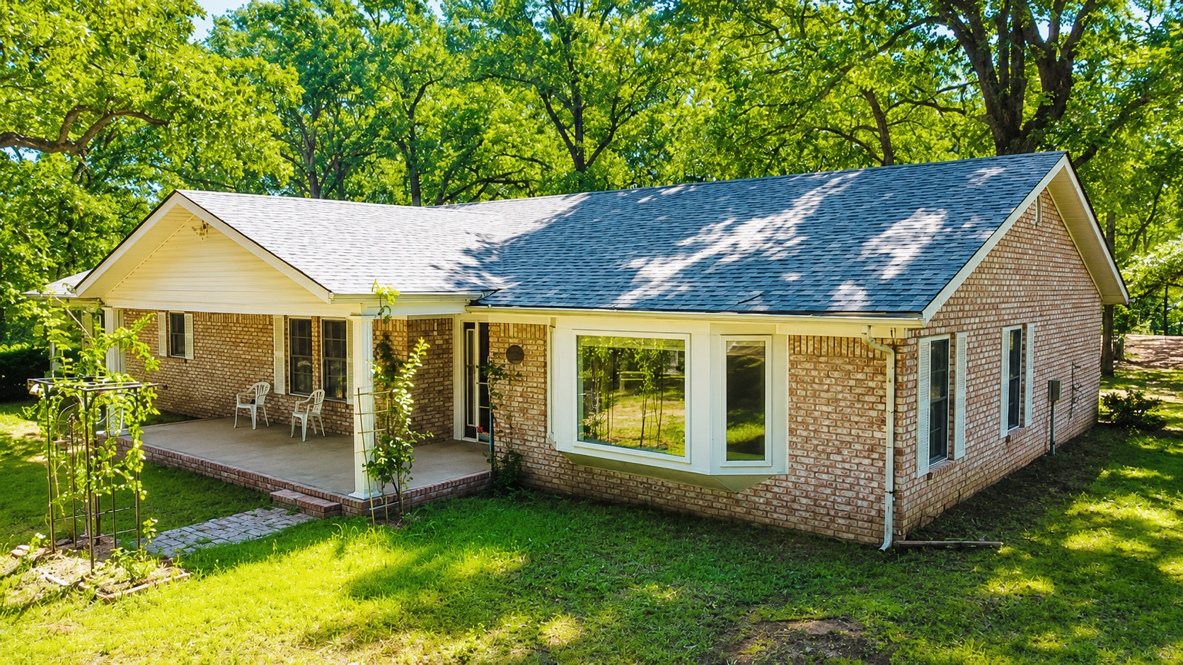3260 Howard Road Beggs OK 74421