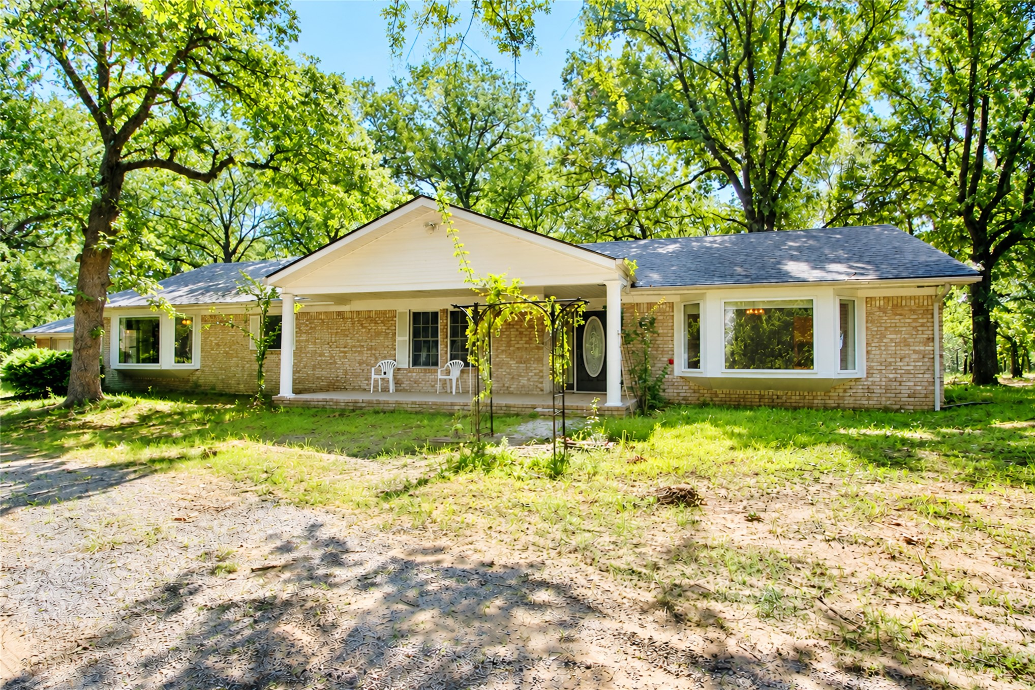 3260 Howard Road Beggs OK 74421
