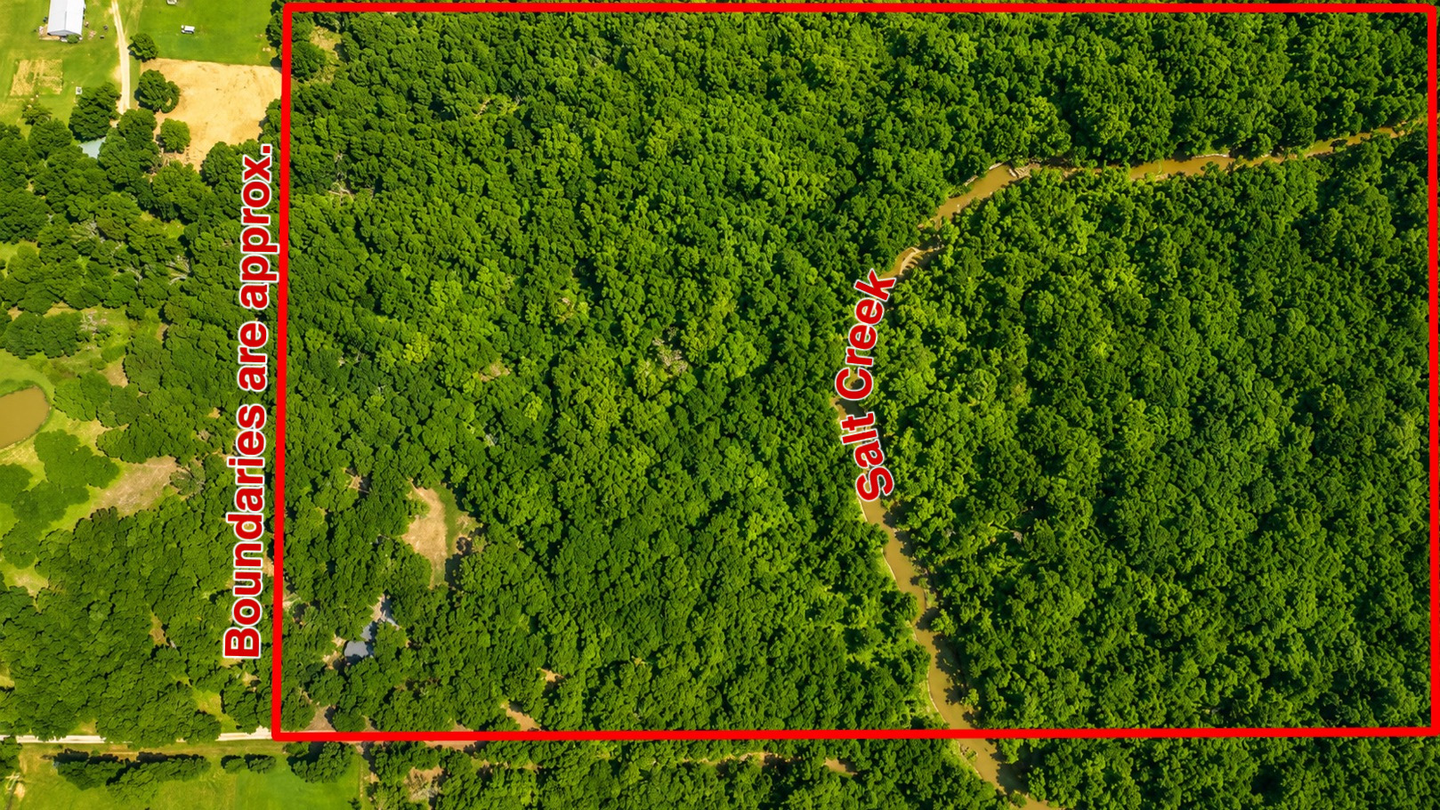 3260 Howard Road Beggs OK 74421