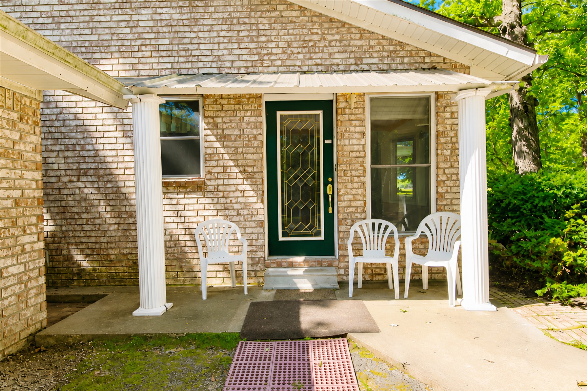 3260 Howard Road Beggs OK 74421