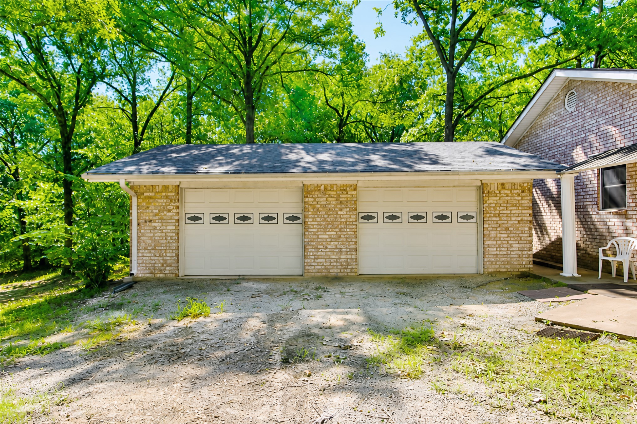 3260 Howard Road Beggs OK 74421