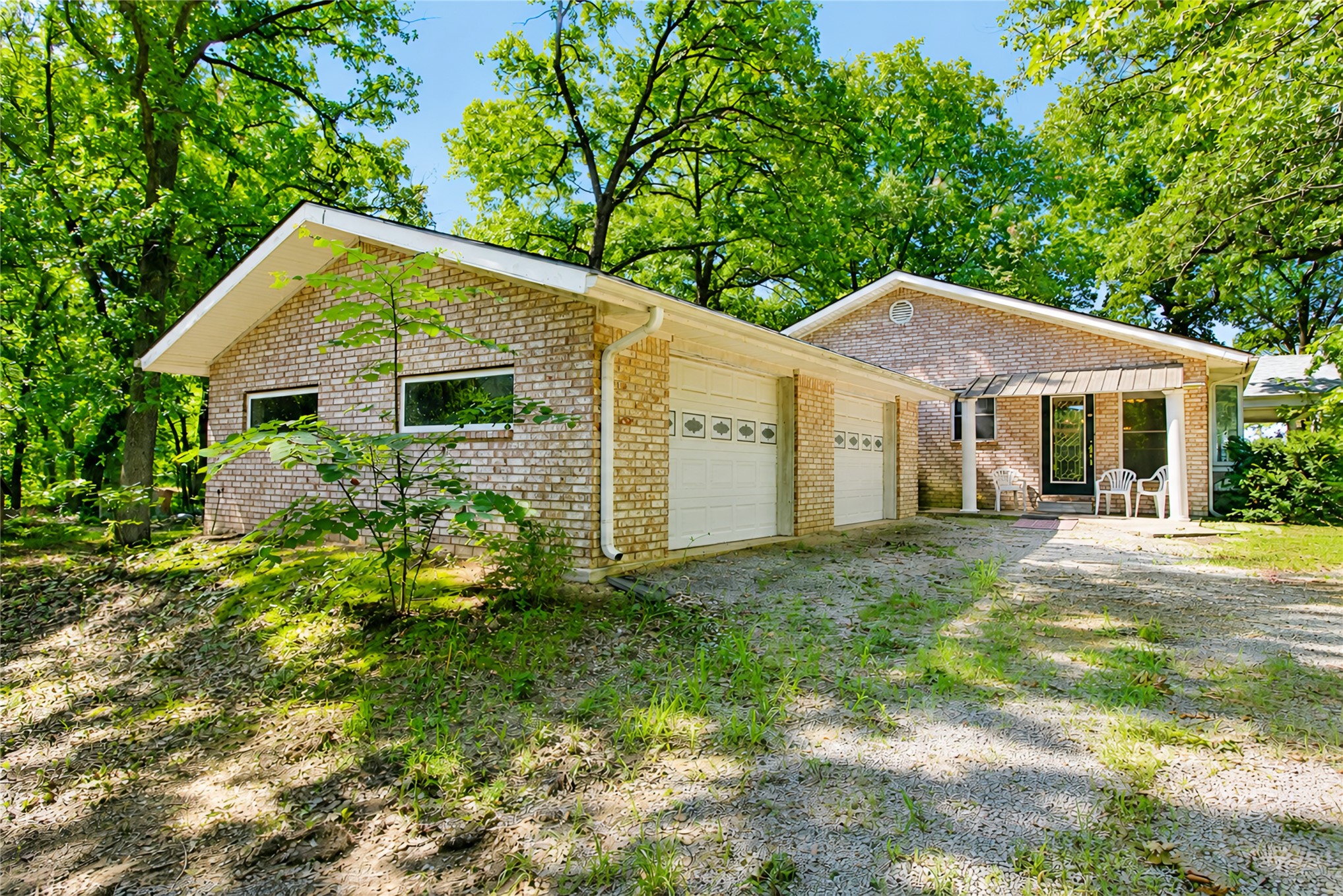 3260 Howard Road Beggs OK 74421