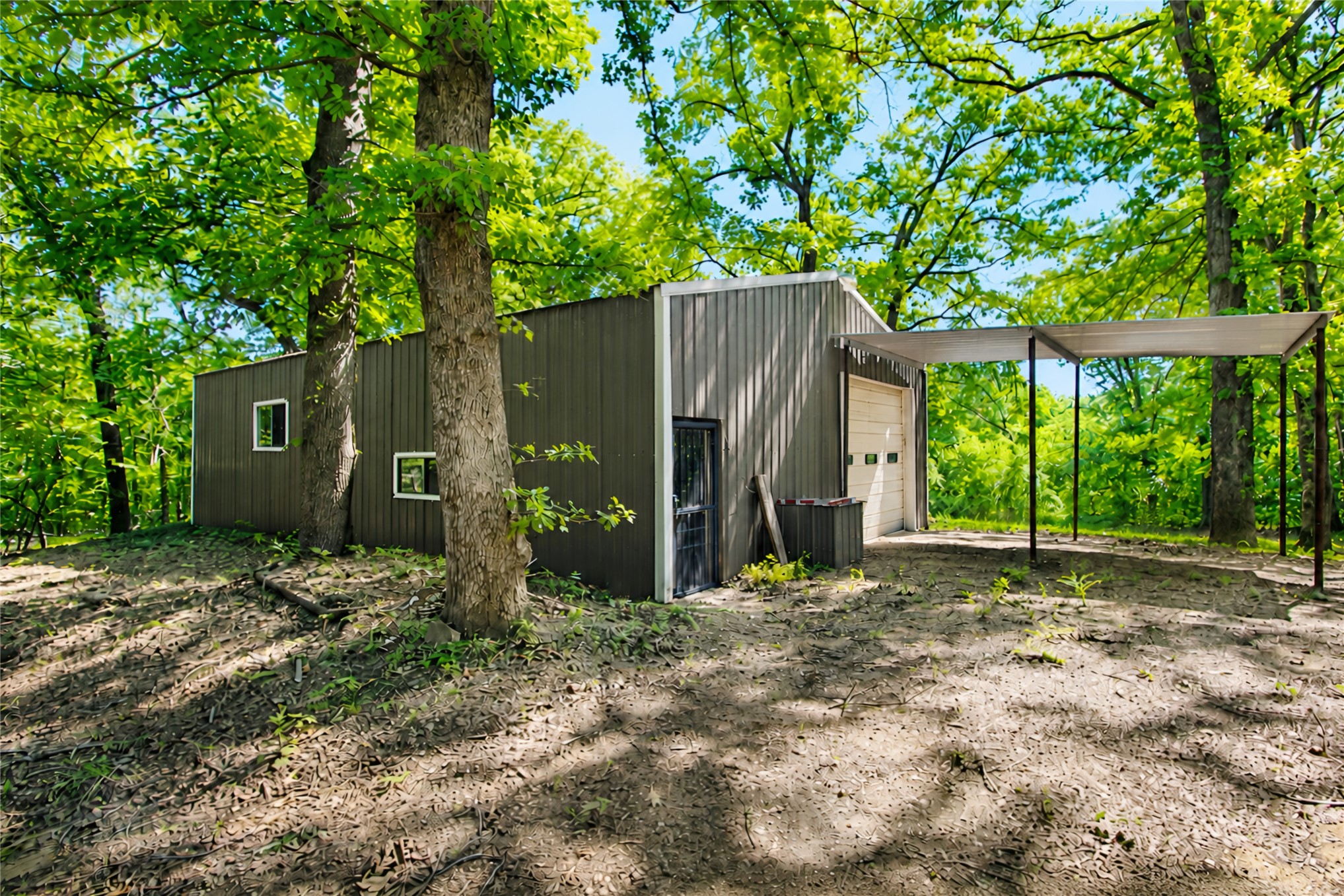 3260 Howard Road Beggs OK 74421