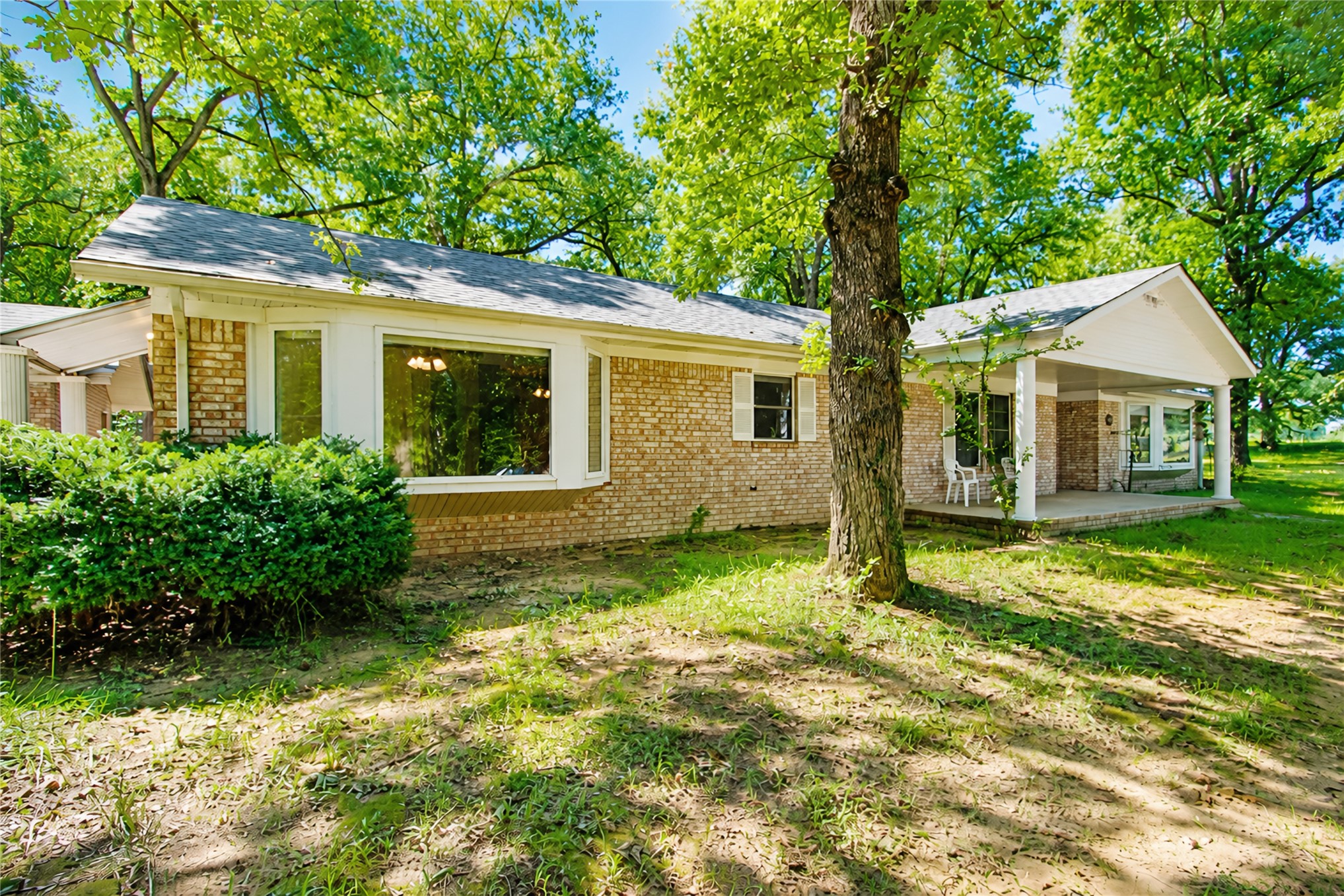 3260 Howard Road Beggs OK 74421