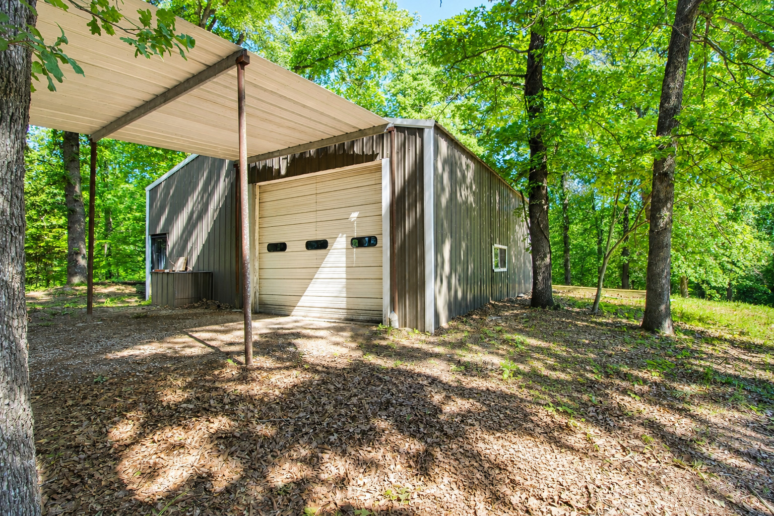 3260 Howard Road Beggs OK 74421
