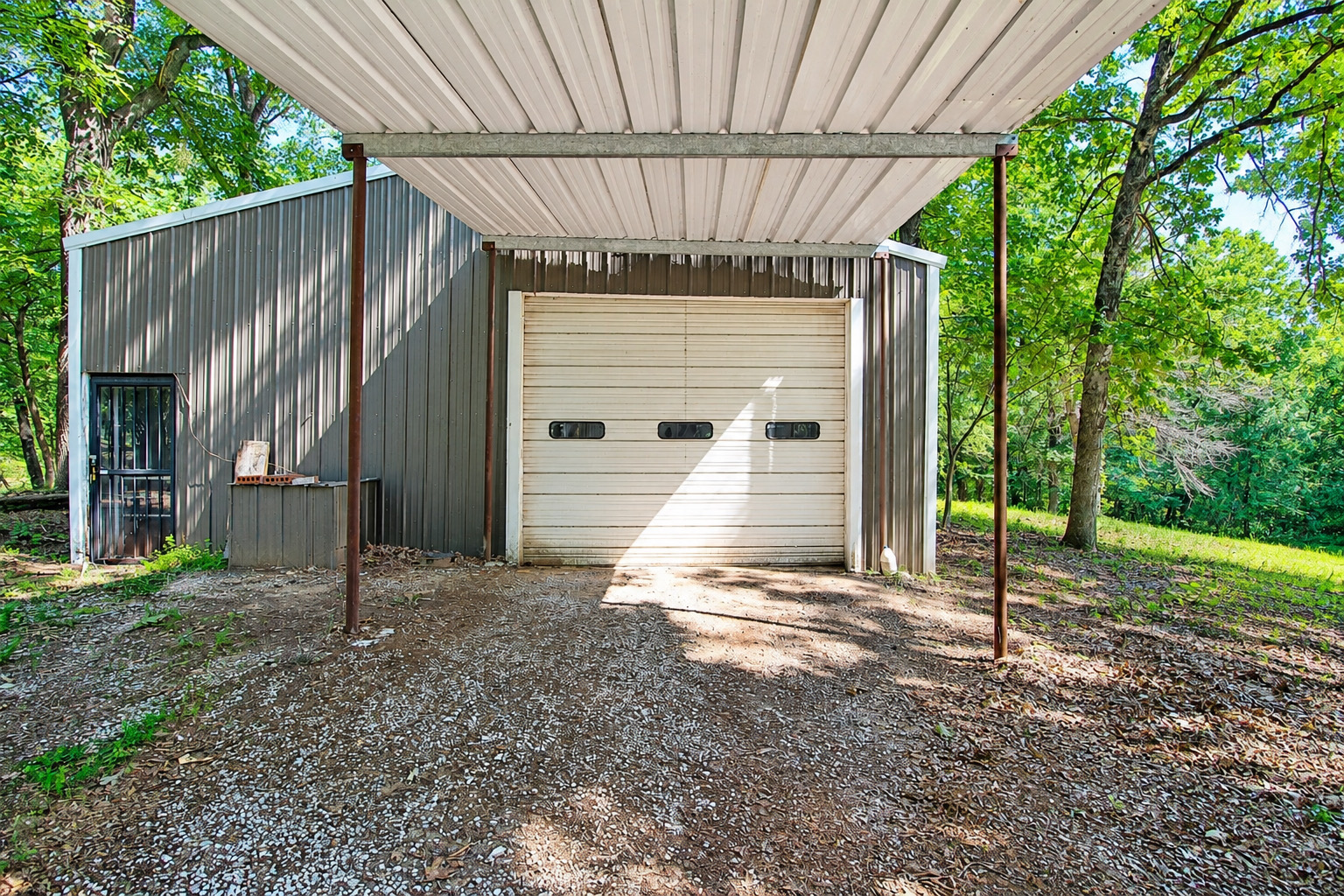 3260 Howard Road Beggs OK 74421