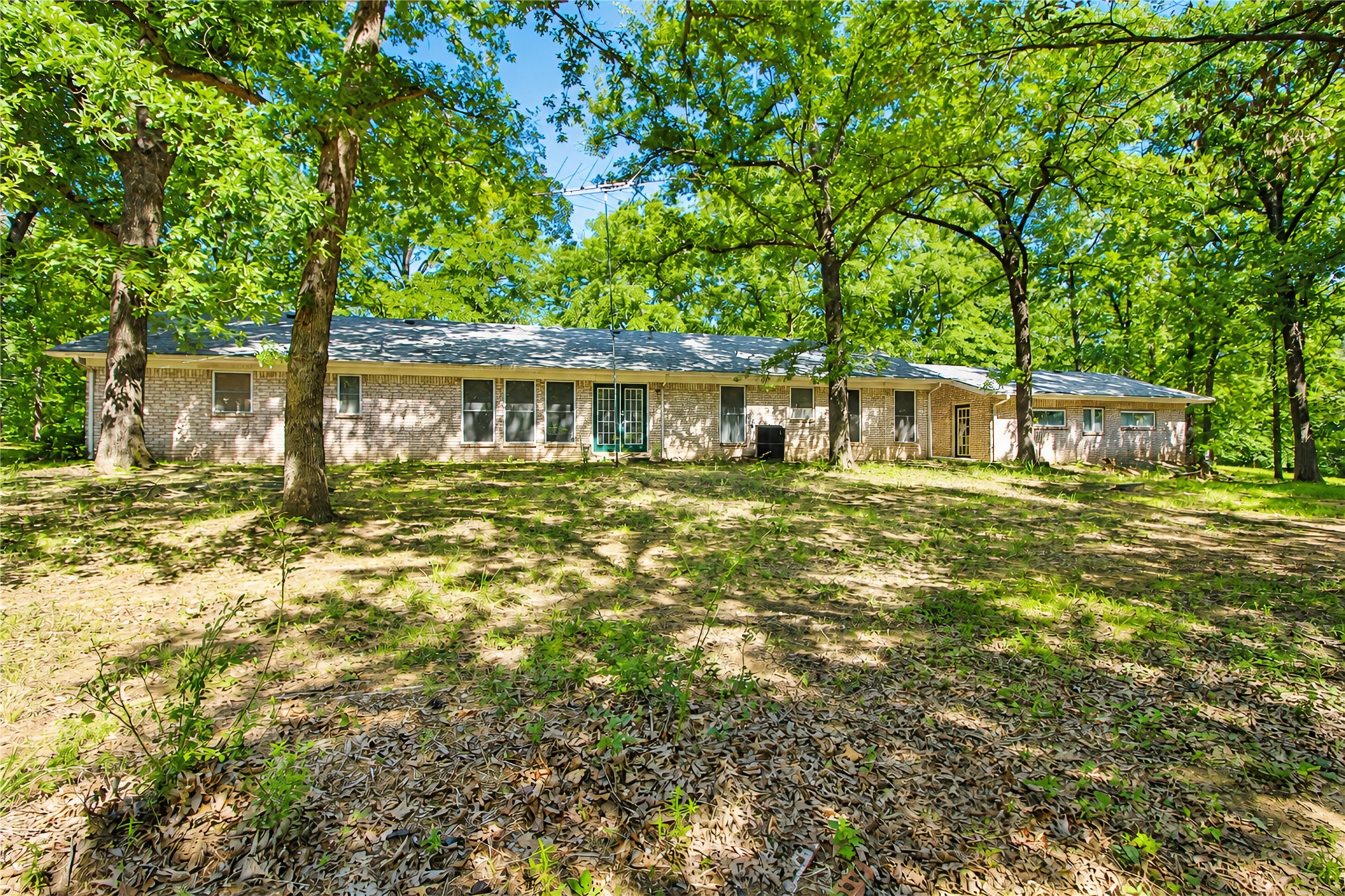 3260 Howard Road Beggs OK 74421