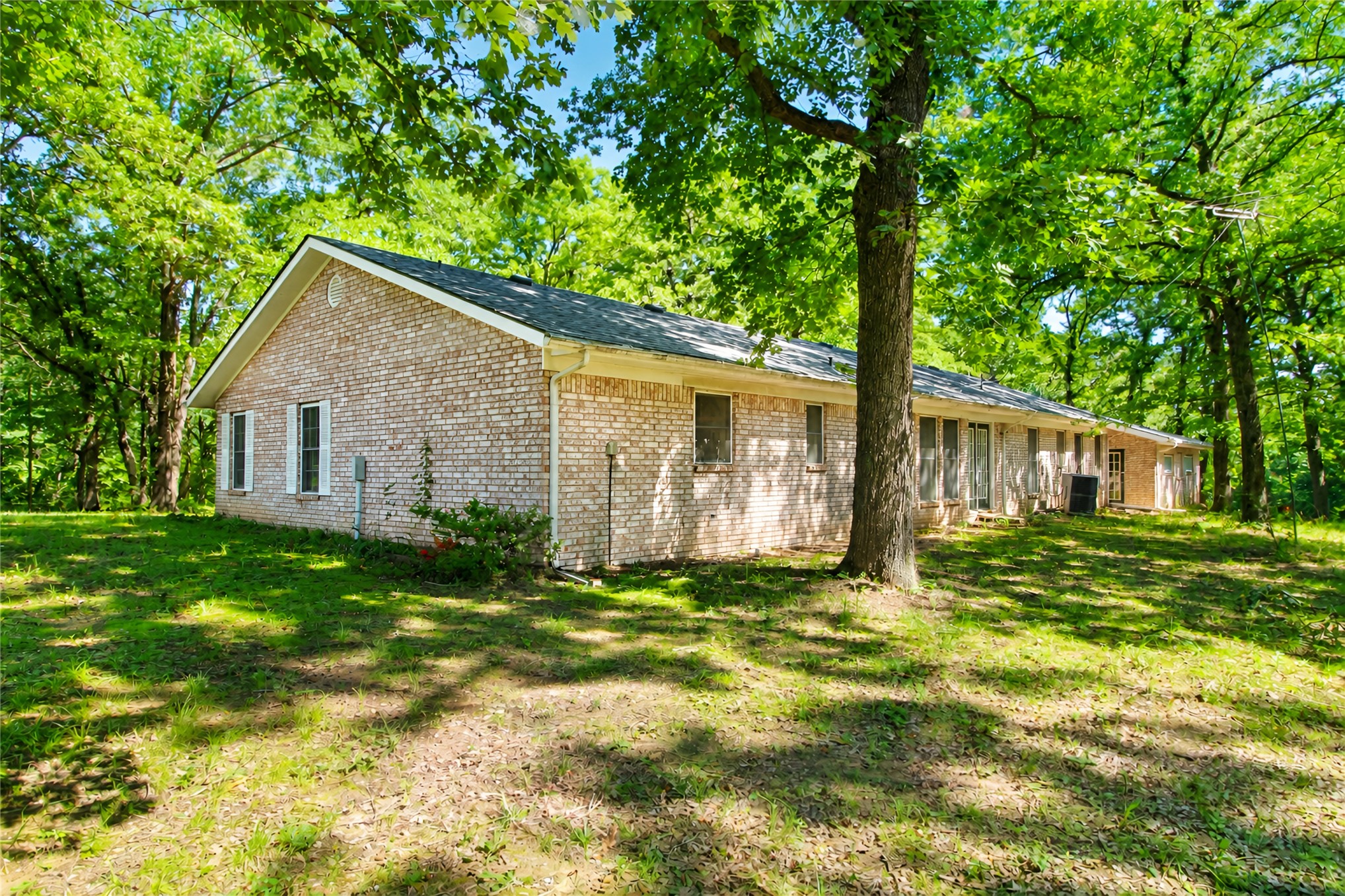 3260 Howard Road Beggs OK 74421