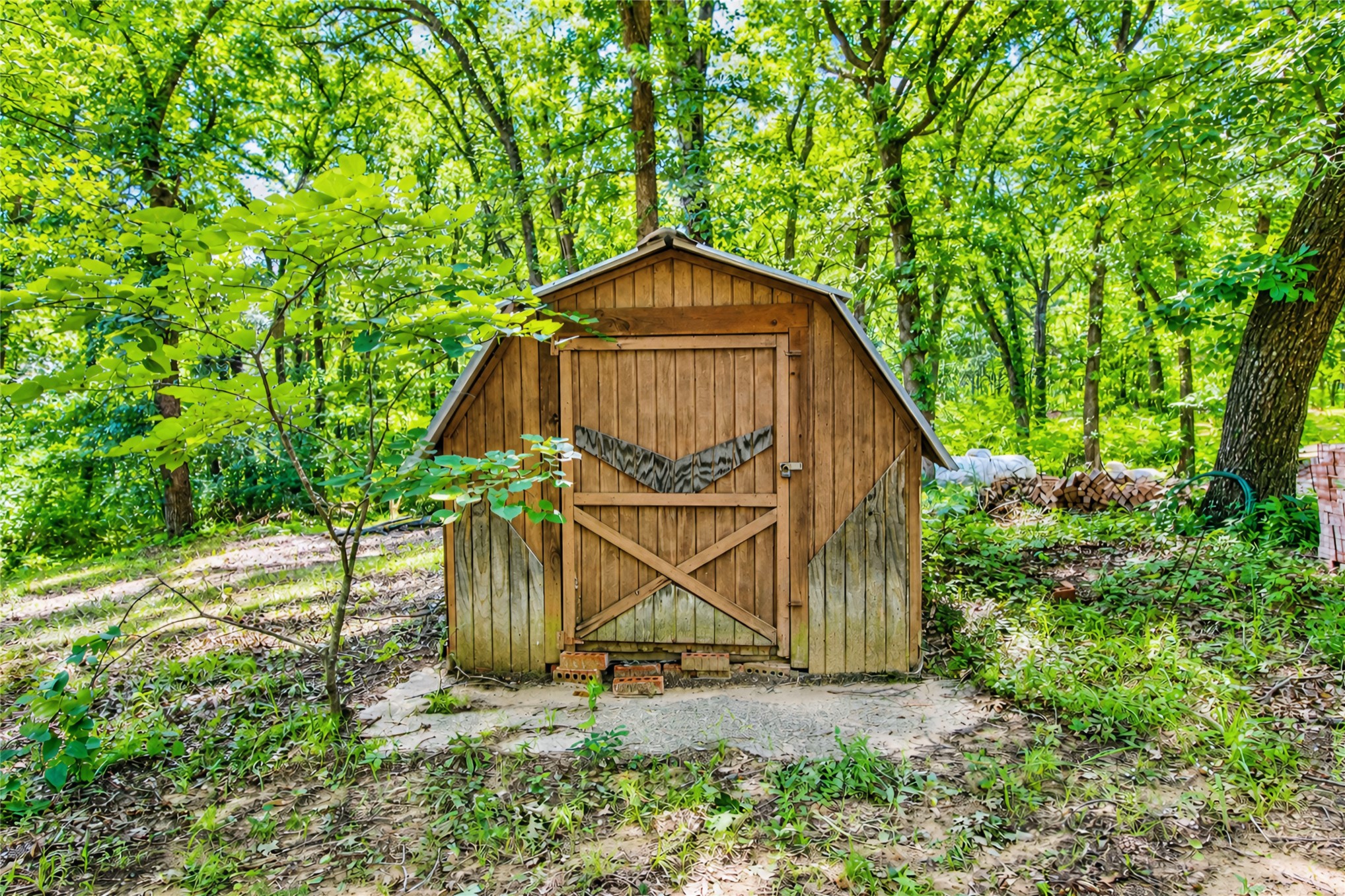3260 Howard Road Beggs OK 74421