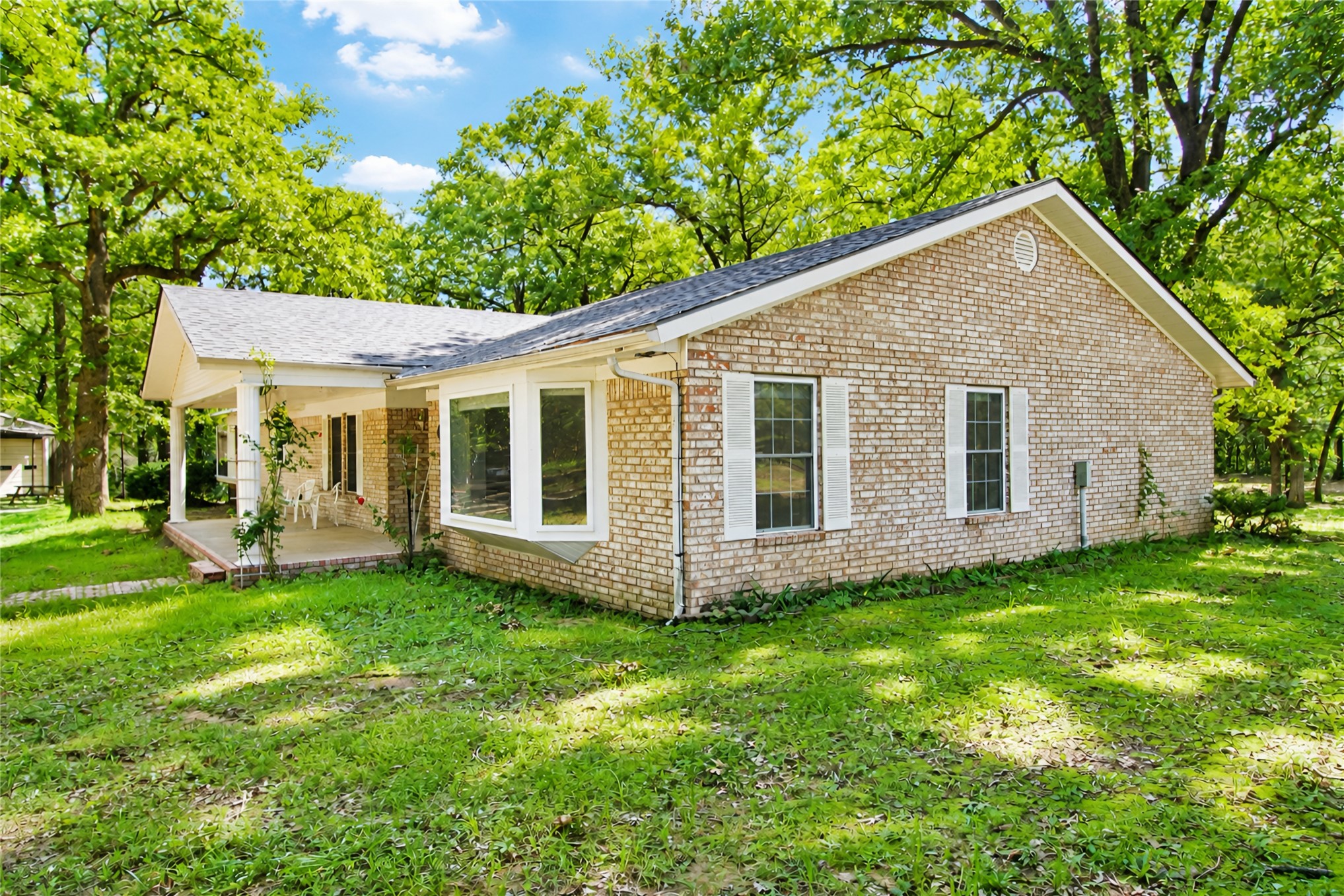 3260 Howard Road Beggs OK 74421