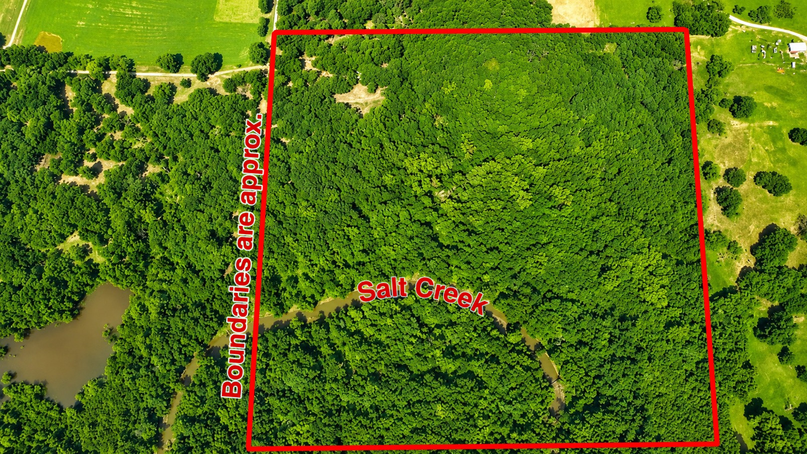 3260 Howard Road Beggs OK 74421