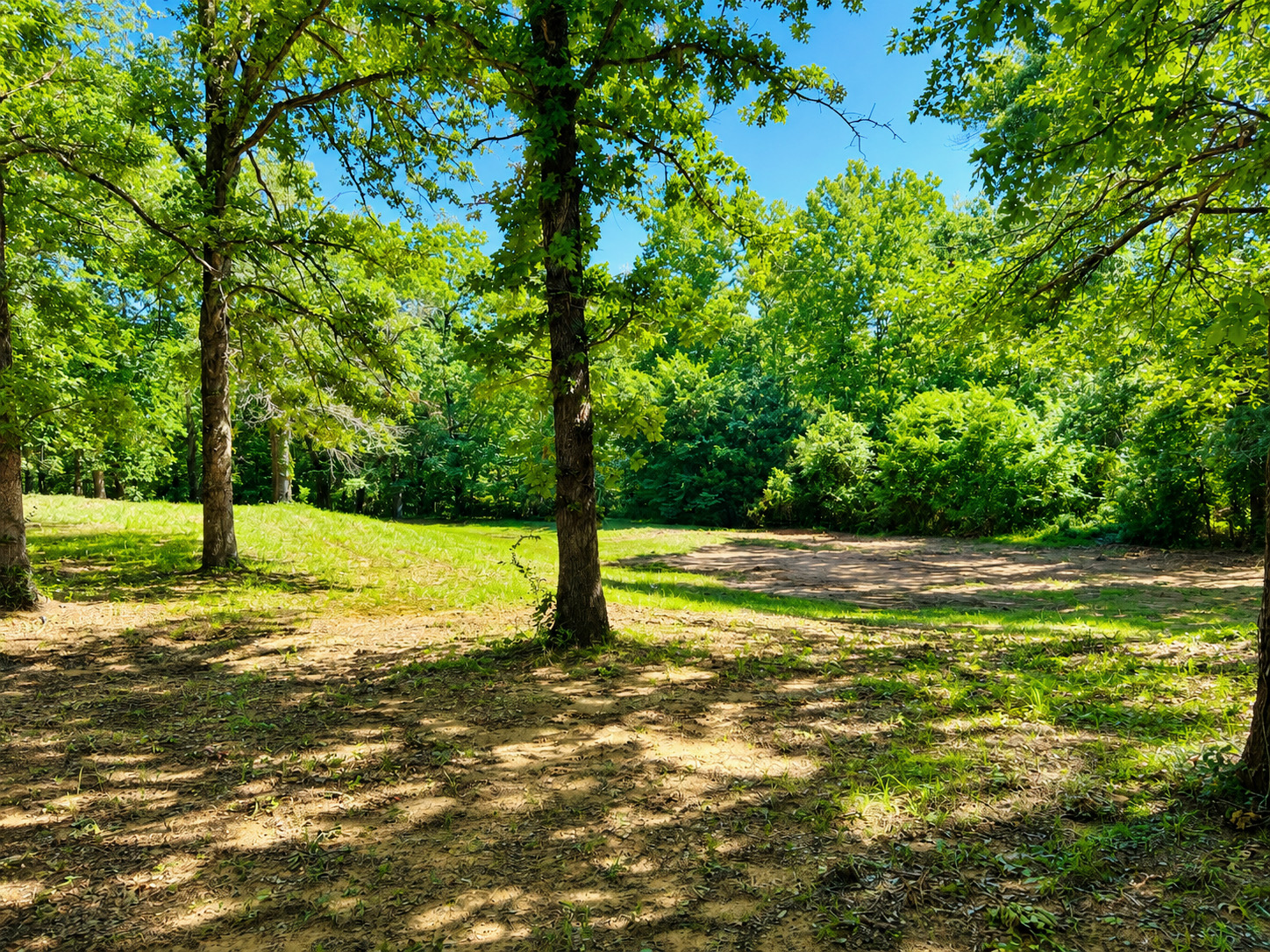 3260 Howard Road Beggs OK 74421