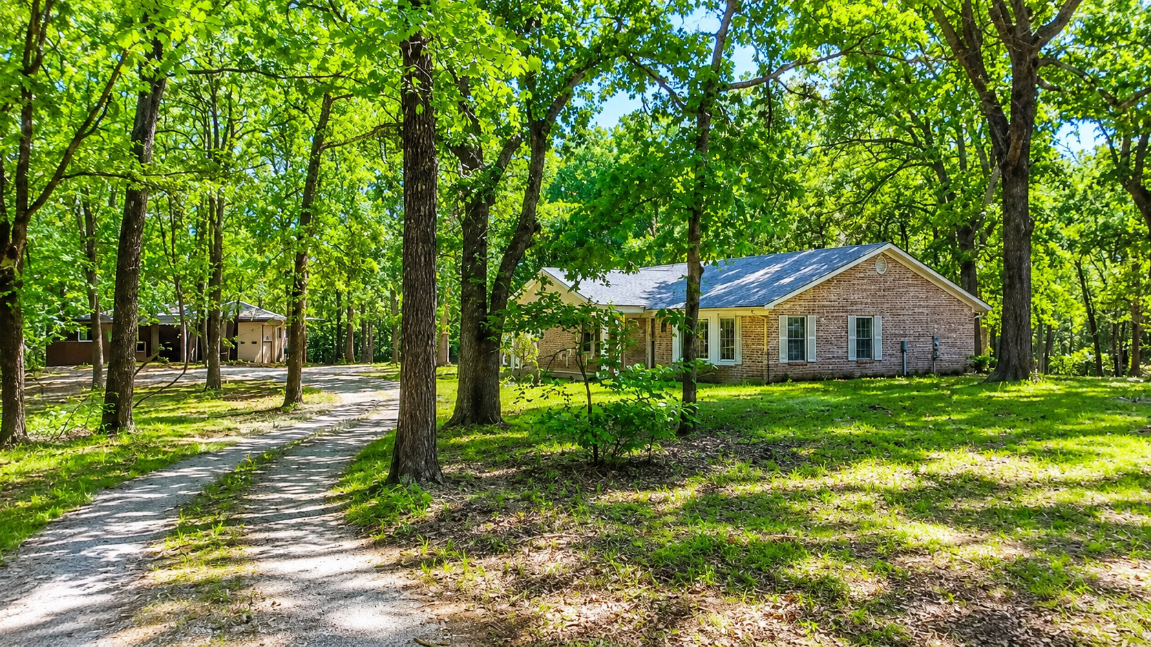 3260 Howard Road Beggs OK 74421
