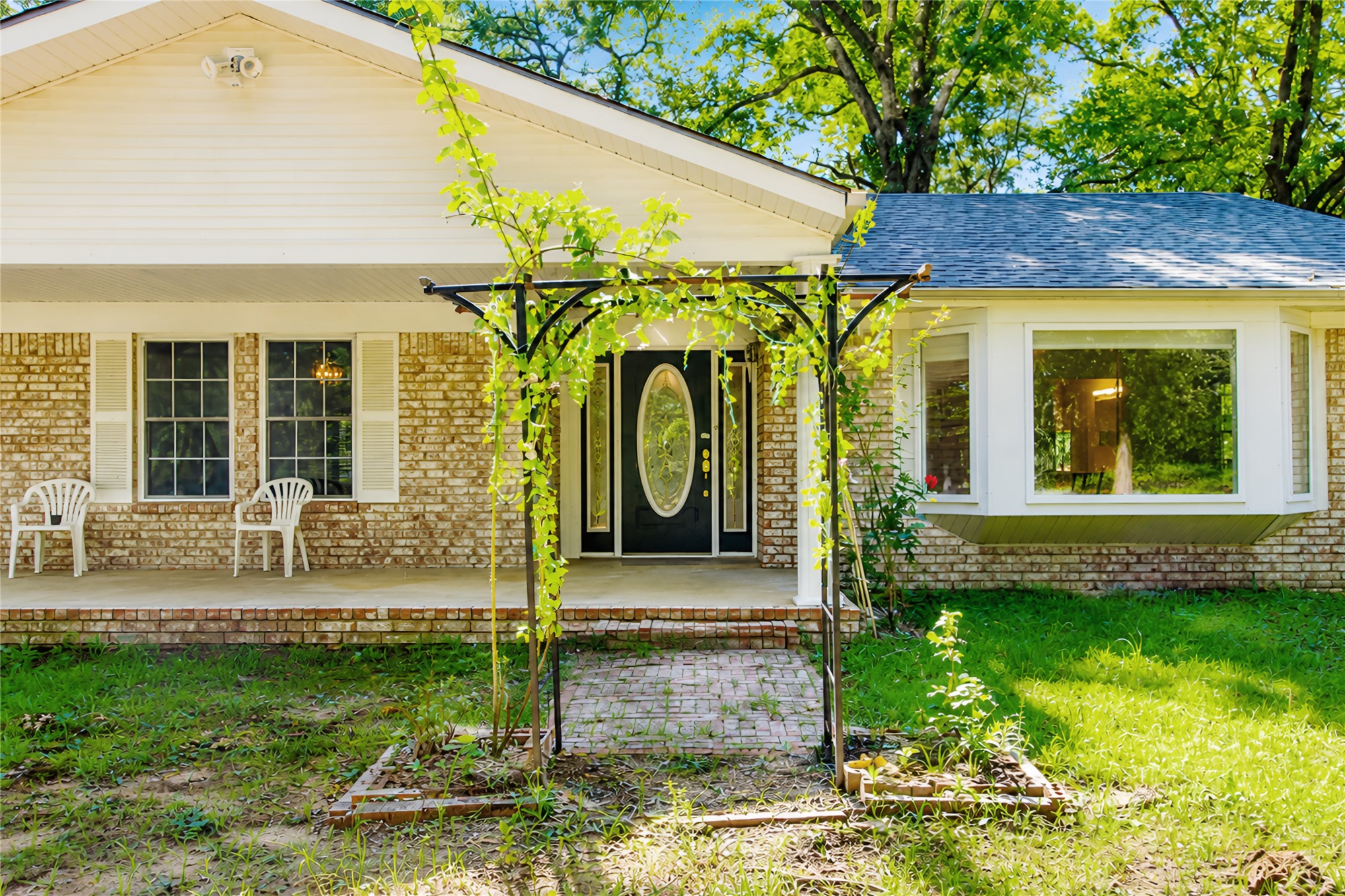 3260 Howard Road Beggs OK 74421