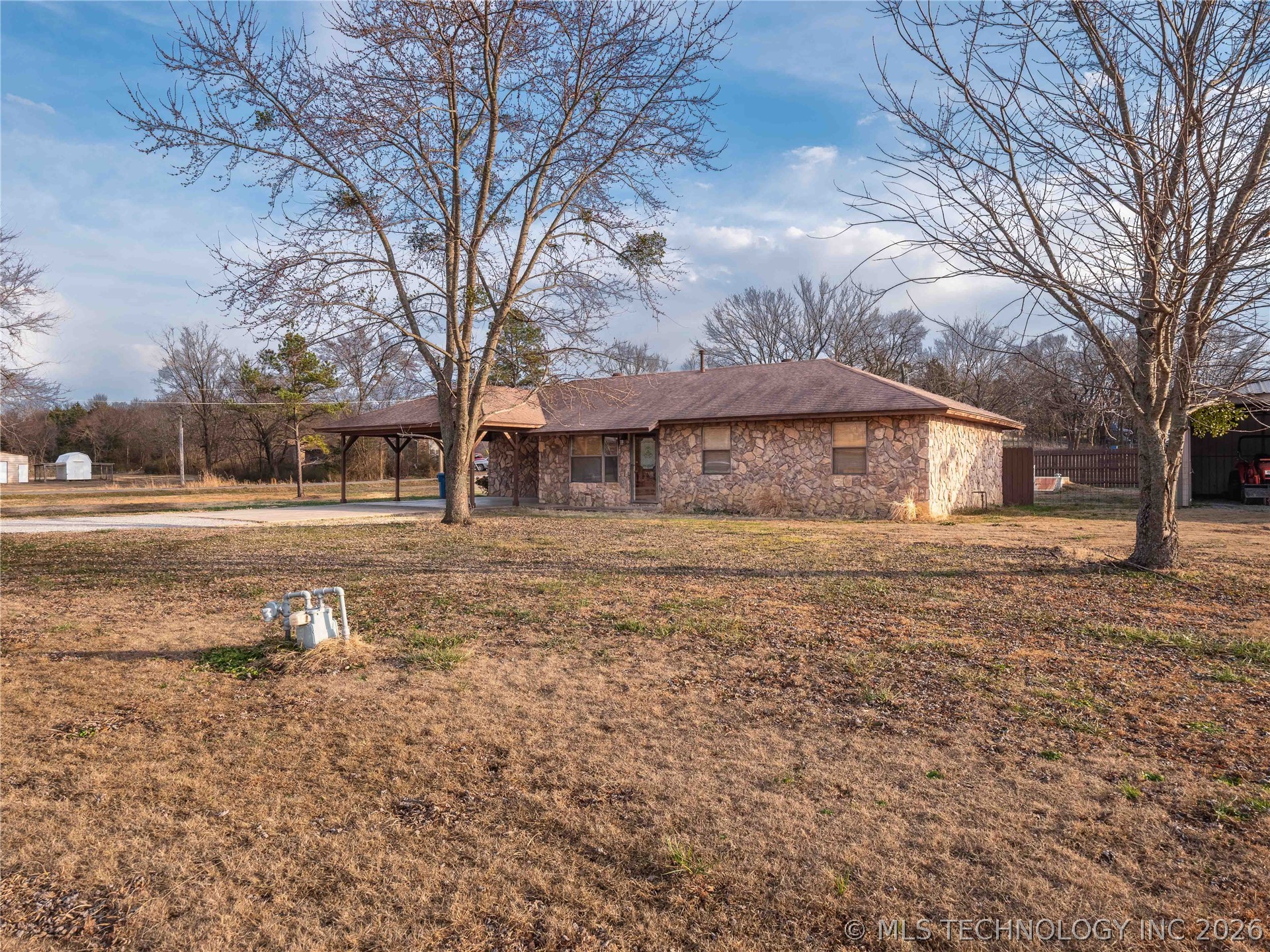 400 W Coal Avenue Mcalester OK 74501
