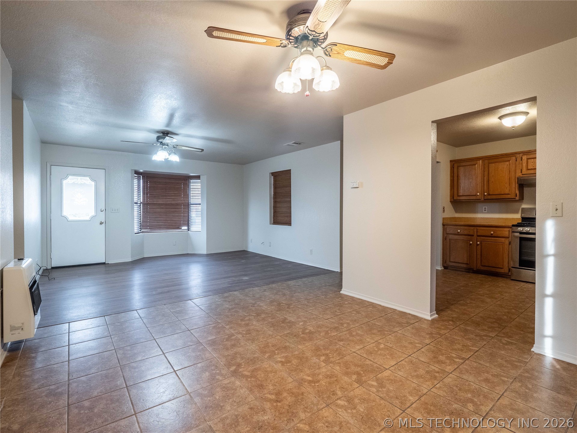 400 W Coal Avenue Mcalester OK 74501