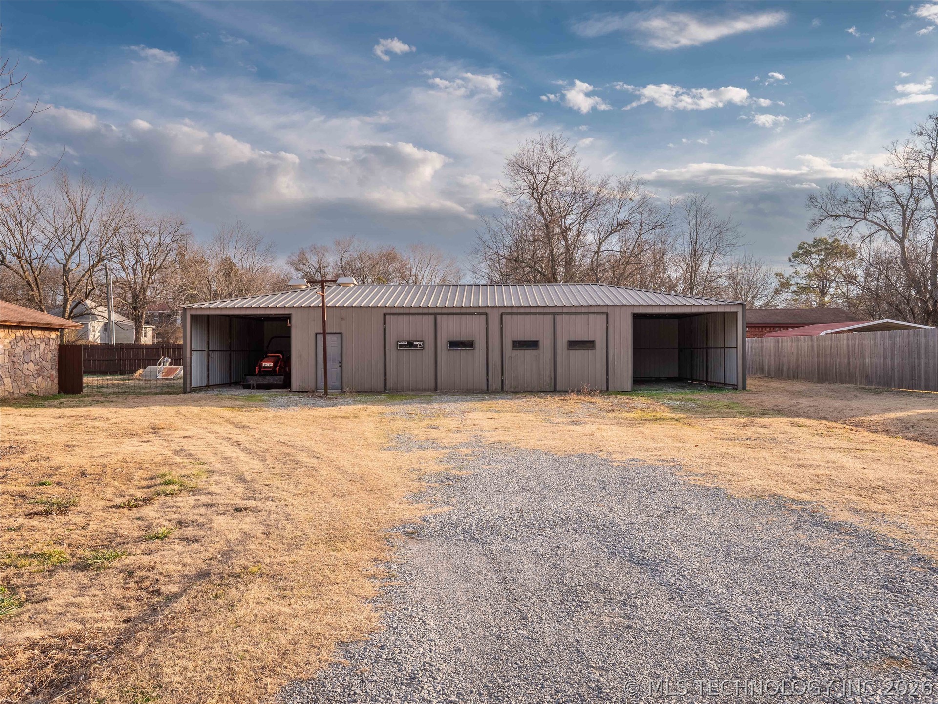 400 W Coal Avenue Mcalester OK 74501