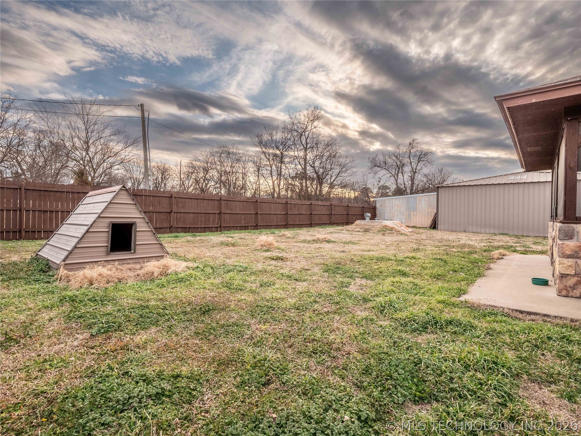 400 W Coal Avenue Mcalester OK 74501