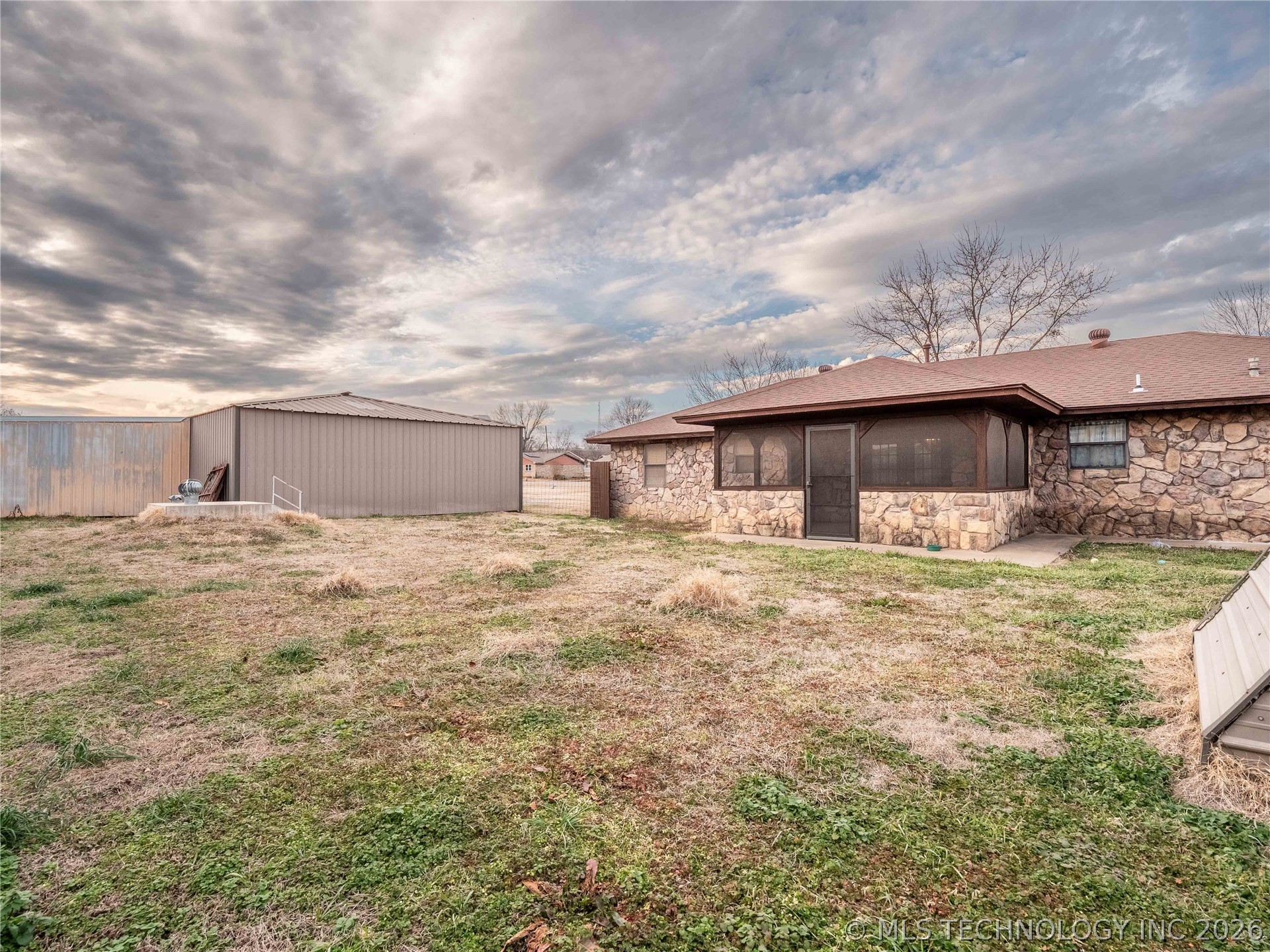 400 W Coal Avenue Mcalester OK 74501