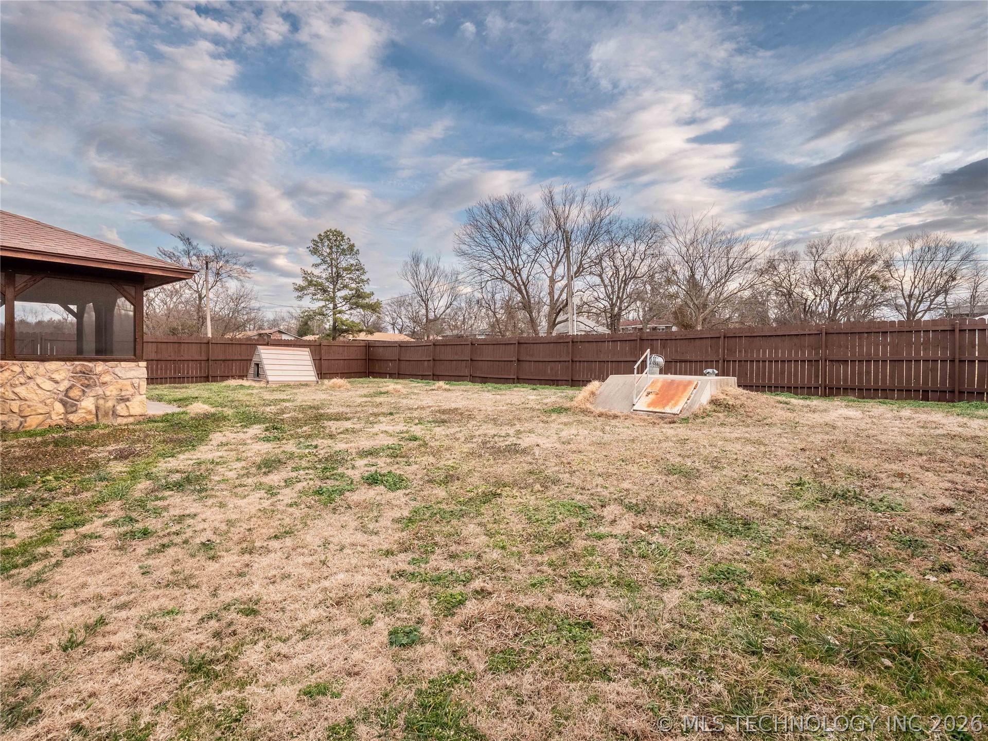 400 W Coal Avenue Mcalester OK 74501