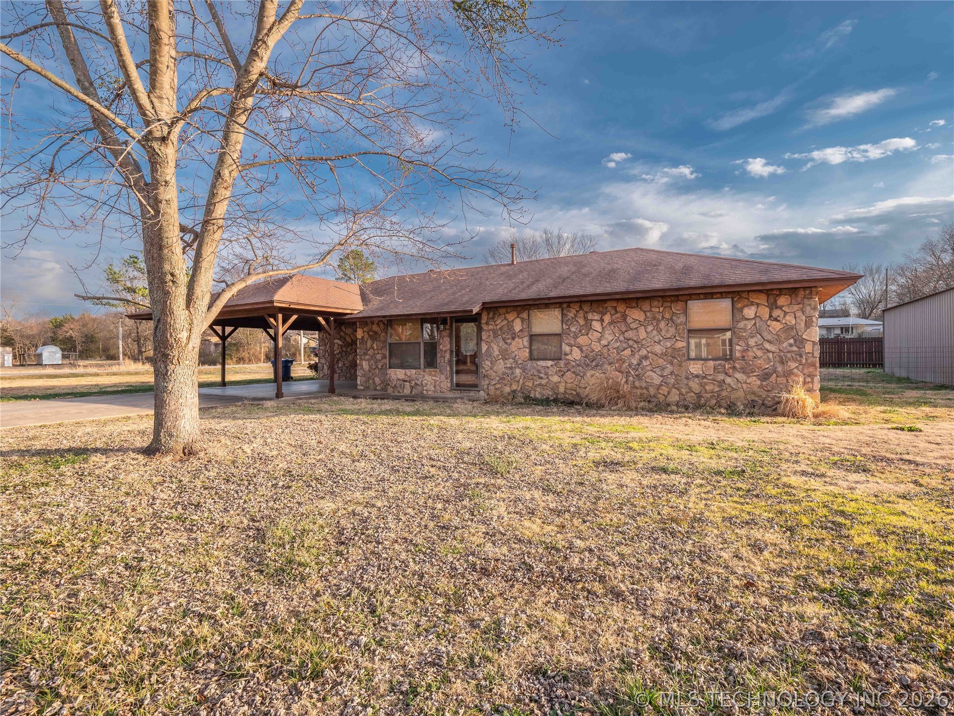 400 W Coal Avenue Mcalester OK 74501