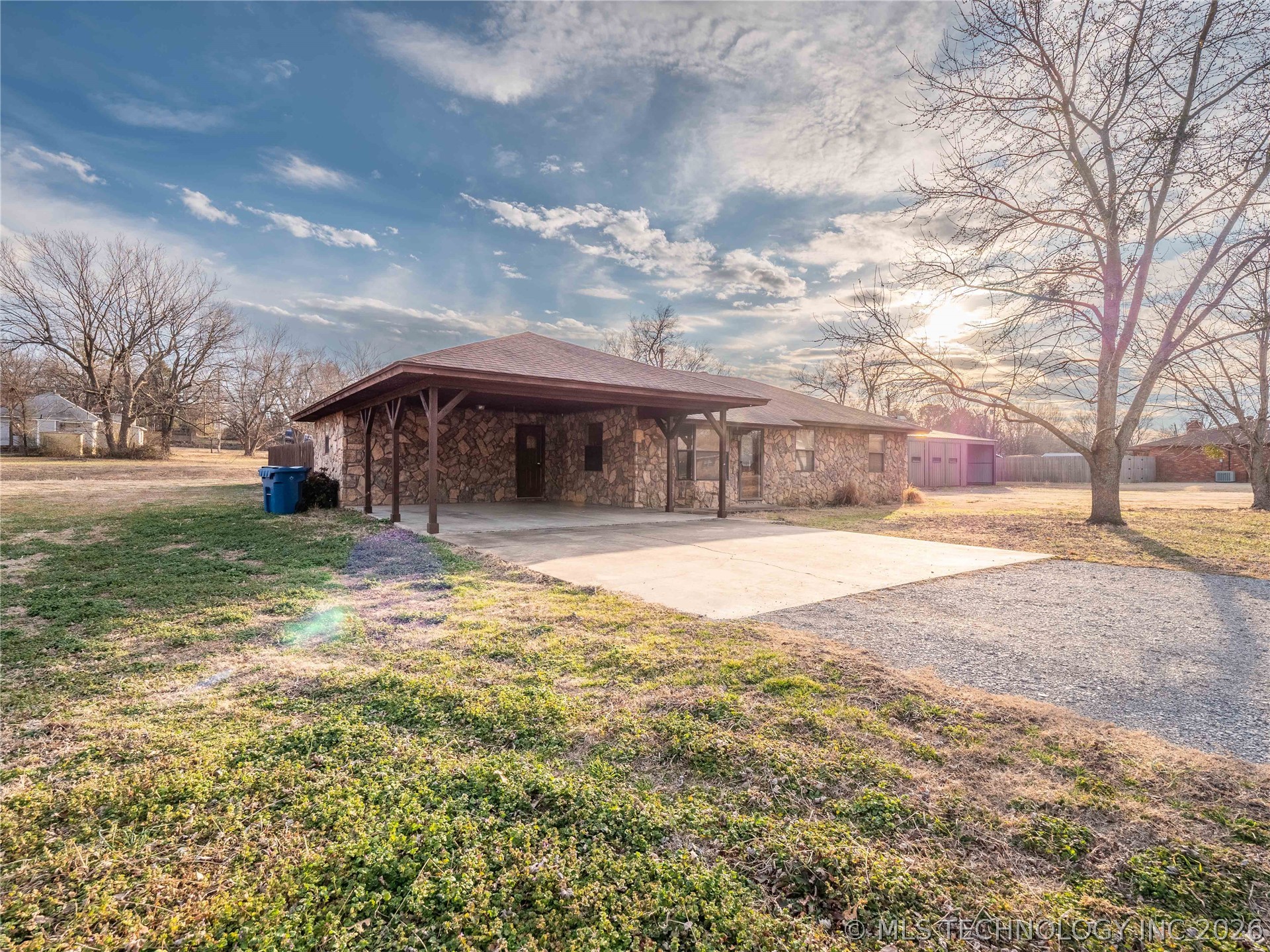 400 W Coal Avenue Mcalester OK 74501