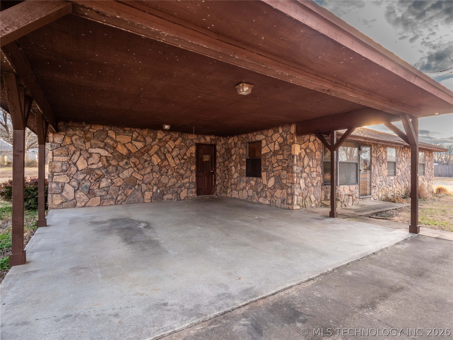 400 W Coal Avenue Mcalester OK 74501