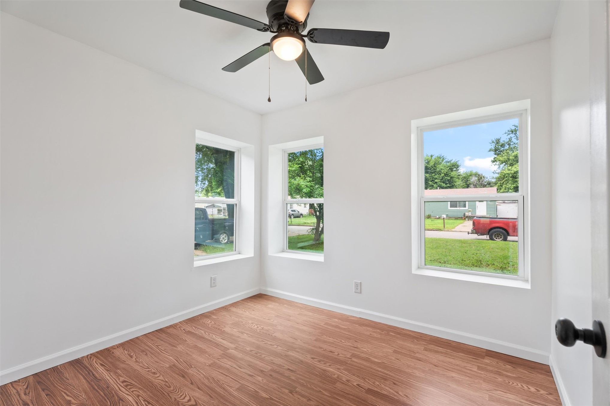 206 S Shawnee Avenue Dewey OK 74029