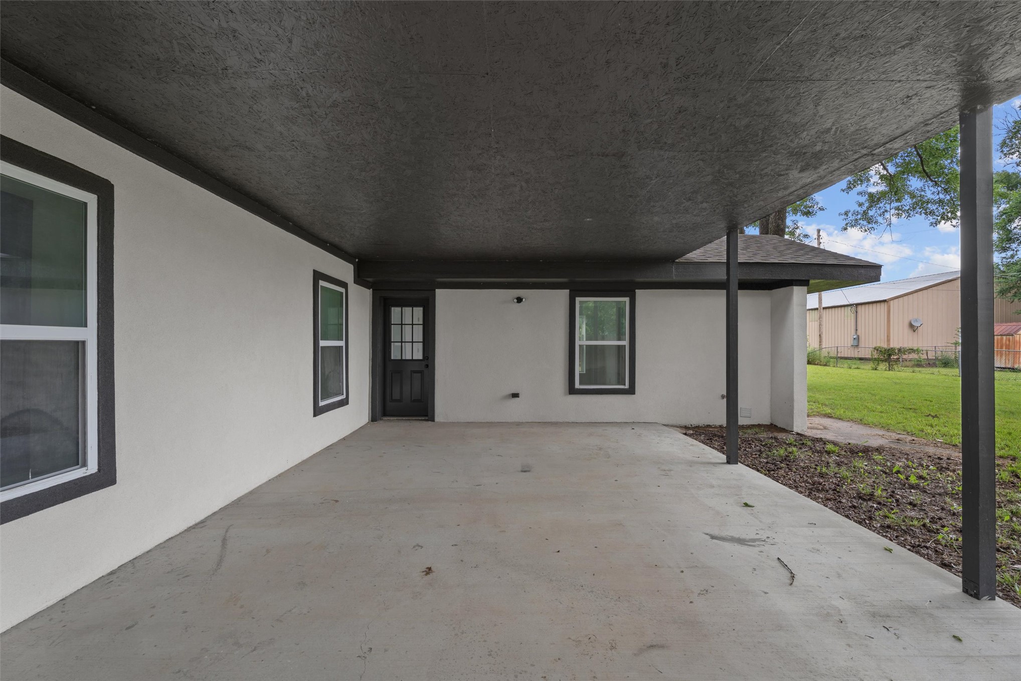 206 S Shawnee Avenue Dewey OK 74029