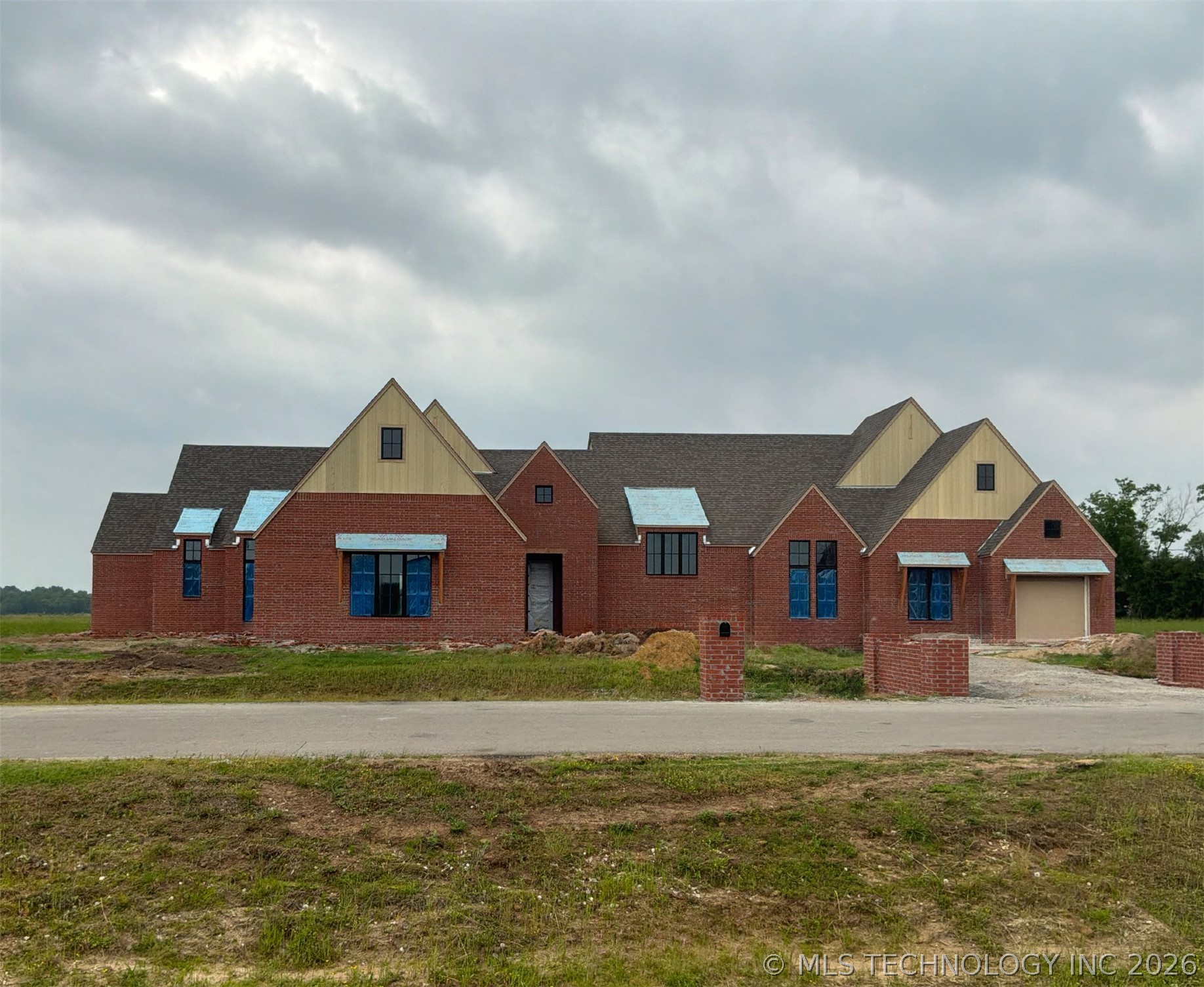 31750 E Two Socks Drive Broken Arrow OK 74014