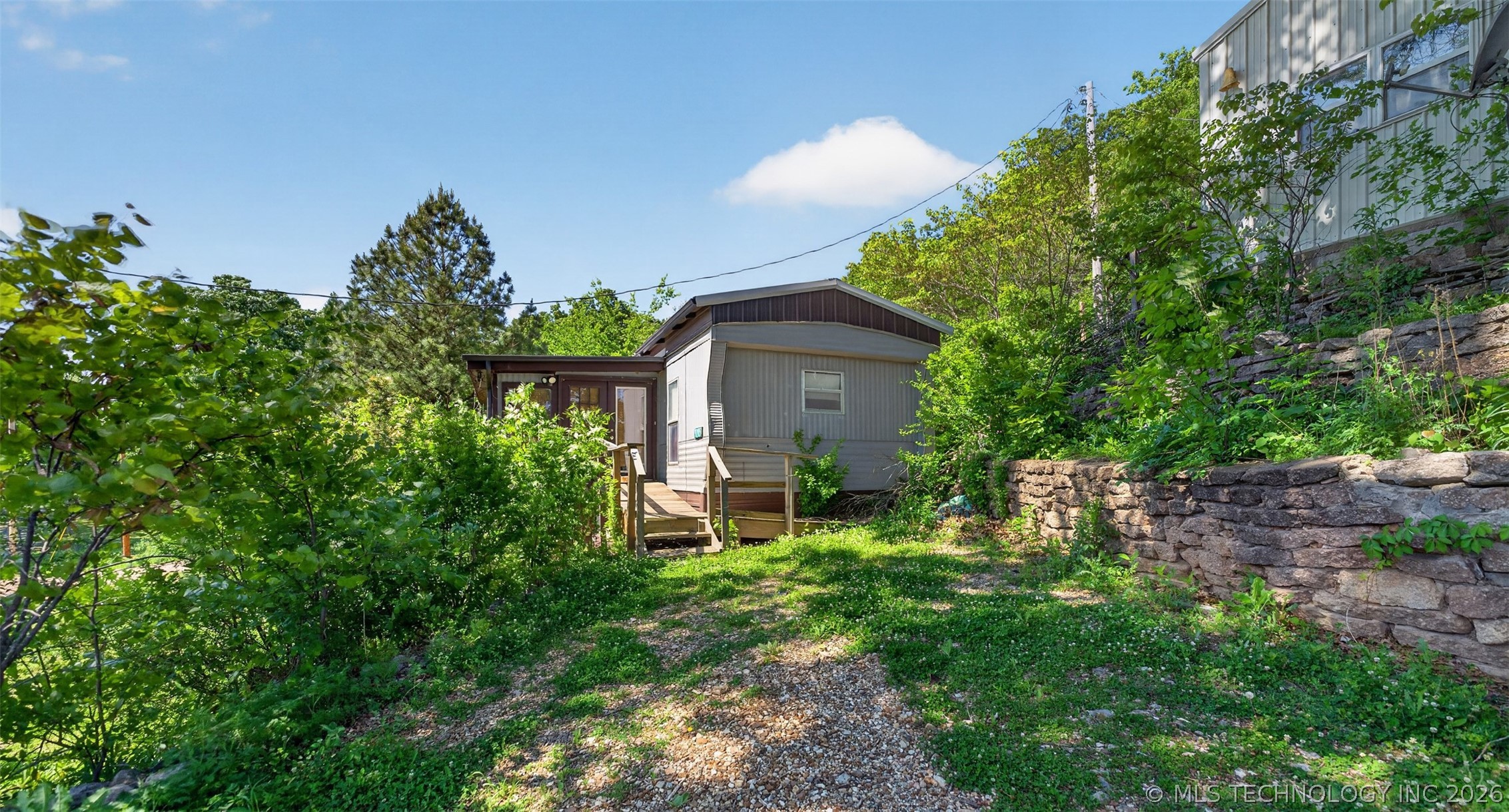 9207 N 447 Road Spavinaw OK 74366
