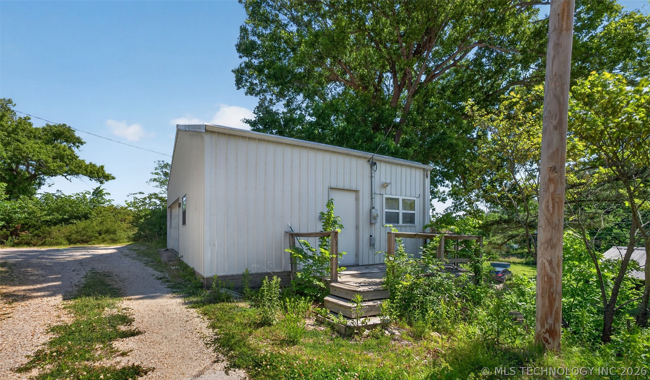 9207 N 447 Road Spavinaw OK 74366