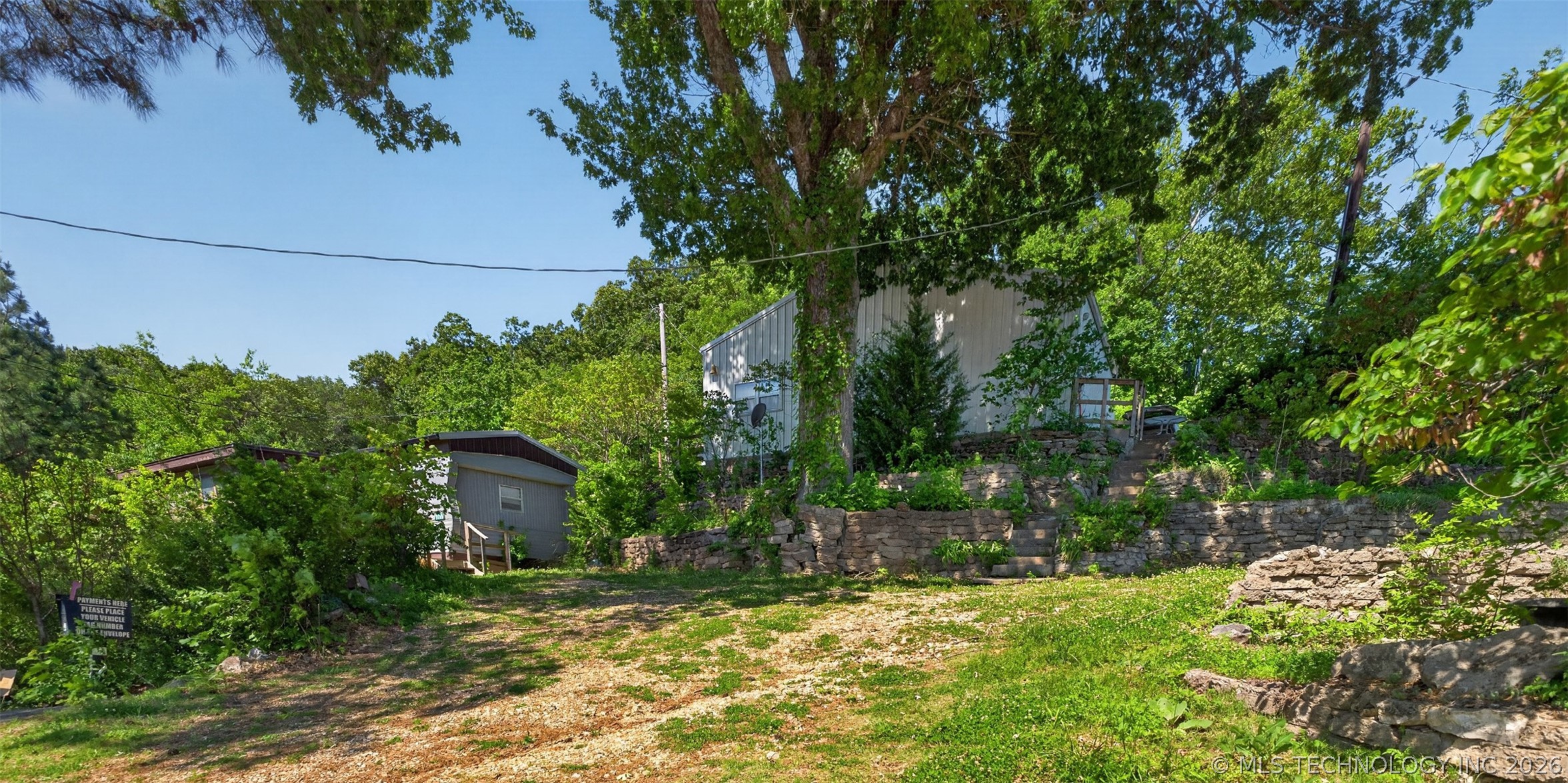 9207 N 447 Road Spavinaw OK 74366
