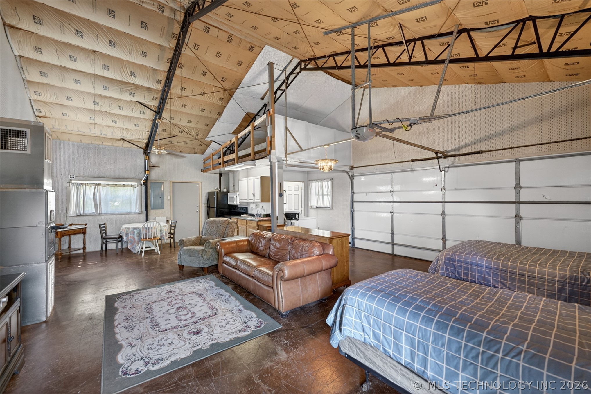 9207 N 447 Road Spavinaw OK 74366