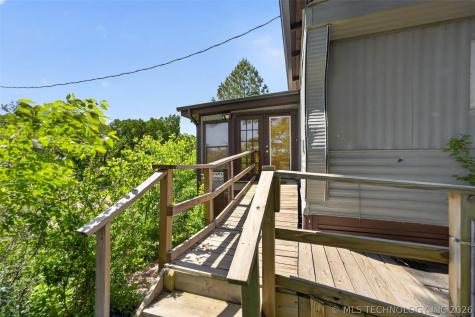 9207 N 447 Road Spavinaw OK 74366