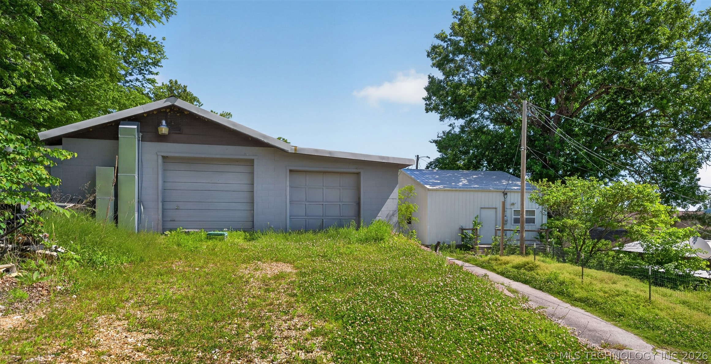 9207 N 447 Road Spavinaw OK 74366