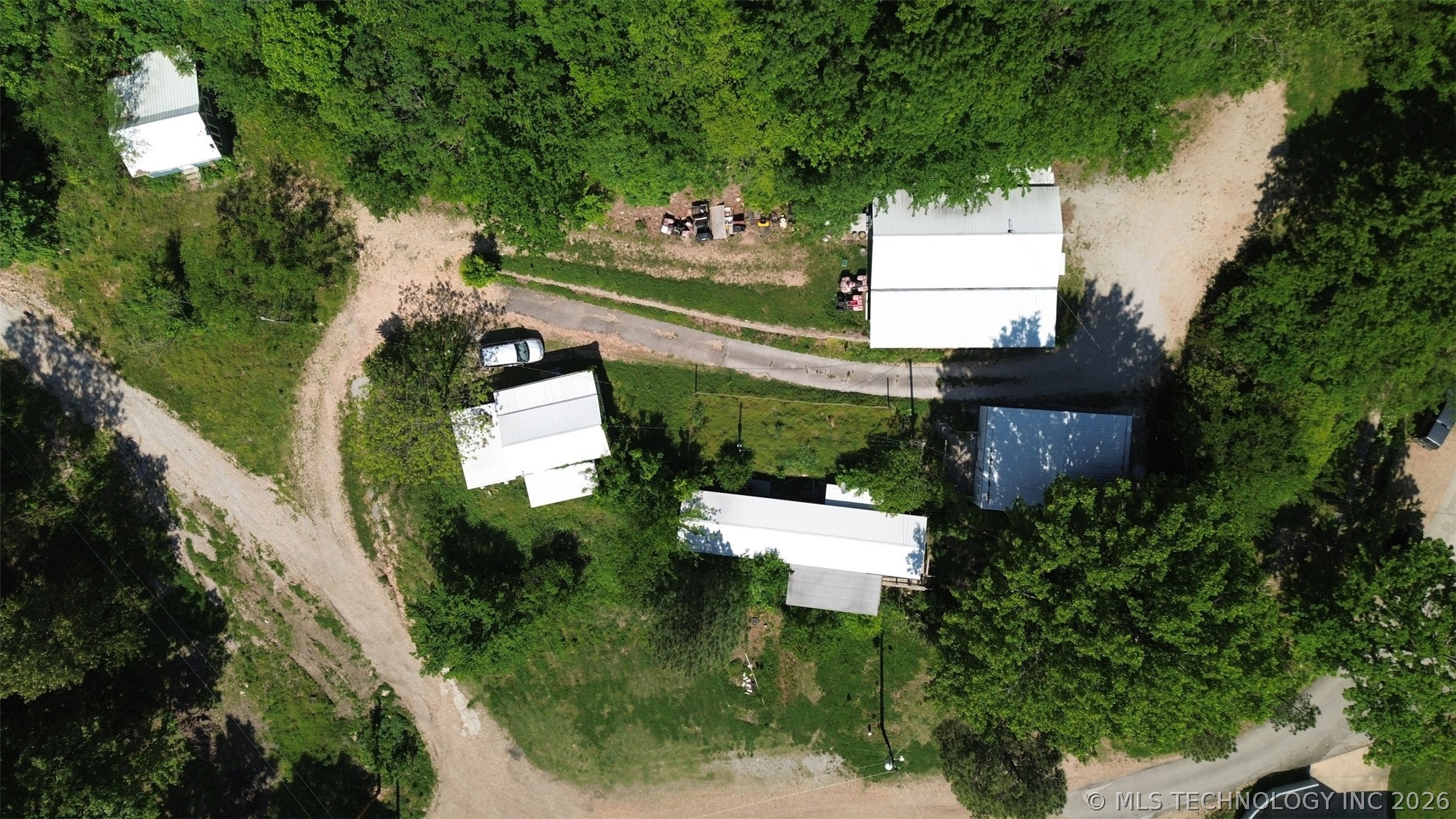 9207 N 447 Road Spavinaw OK 74366