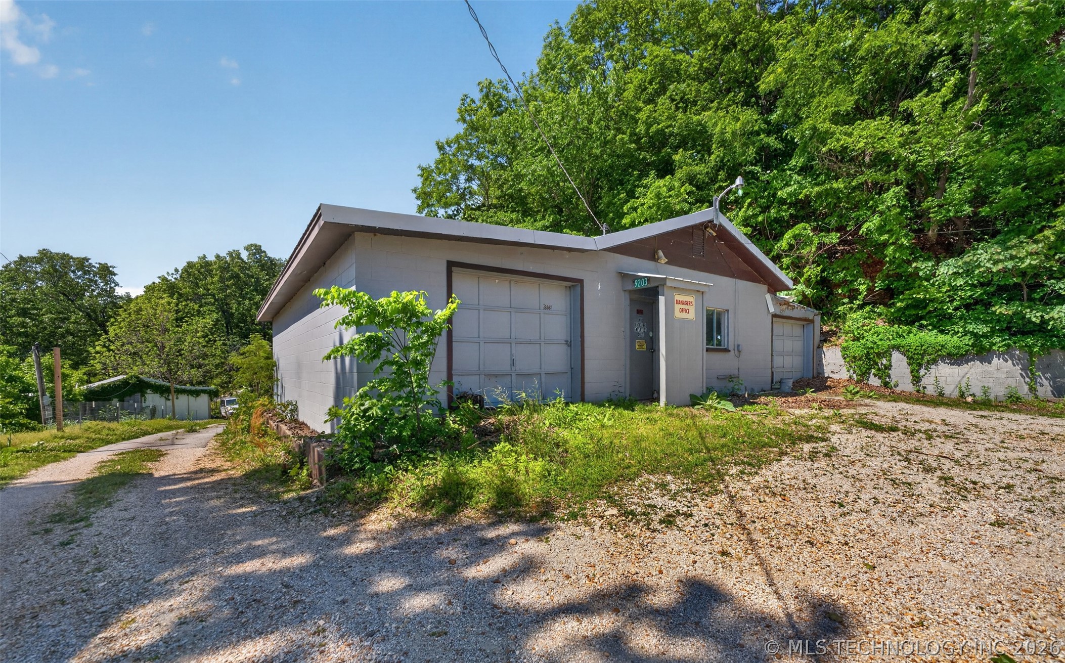 9207 N 447 Road Spavinaw OK 74366