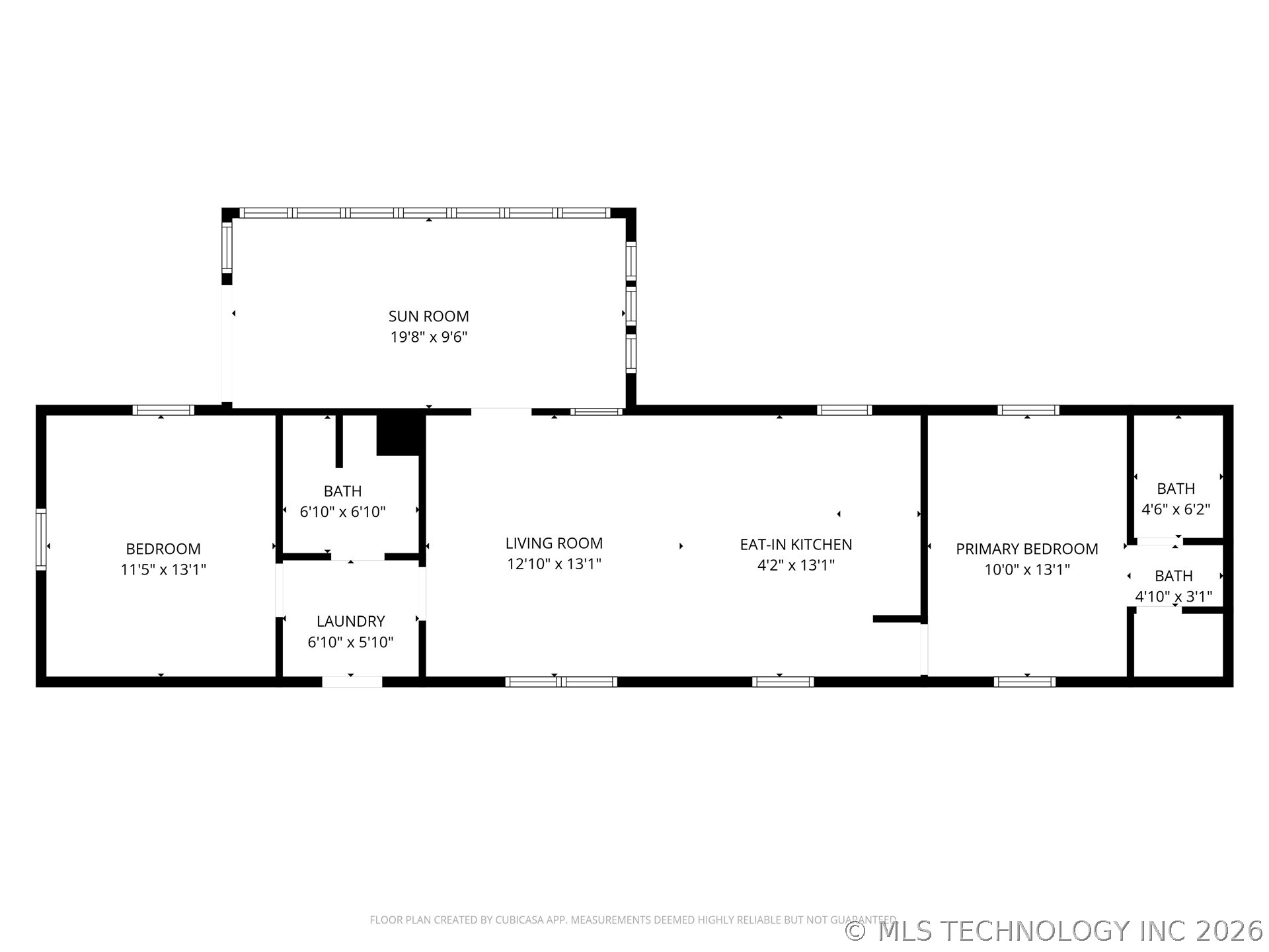 9207 N 447 Road Spavinaw OK 74366