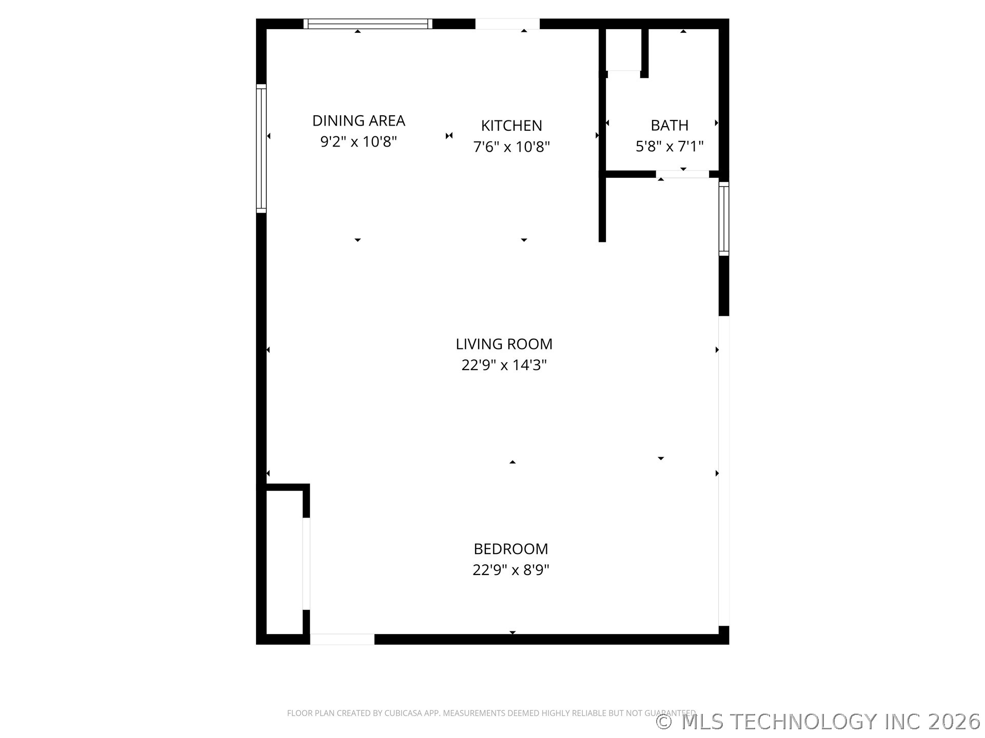 9207 N 447 Road Spavinaw OK 74366