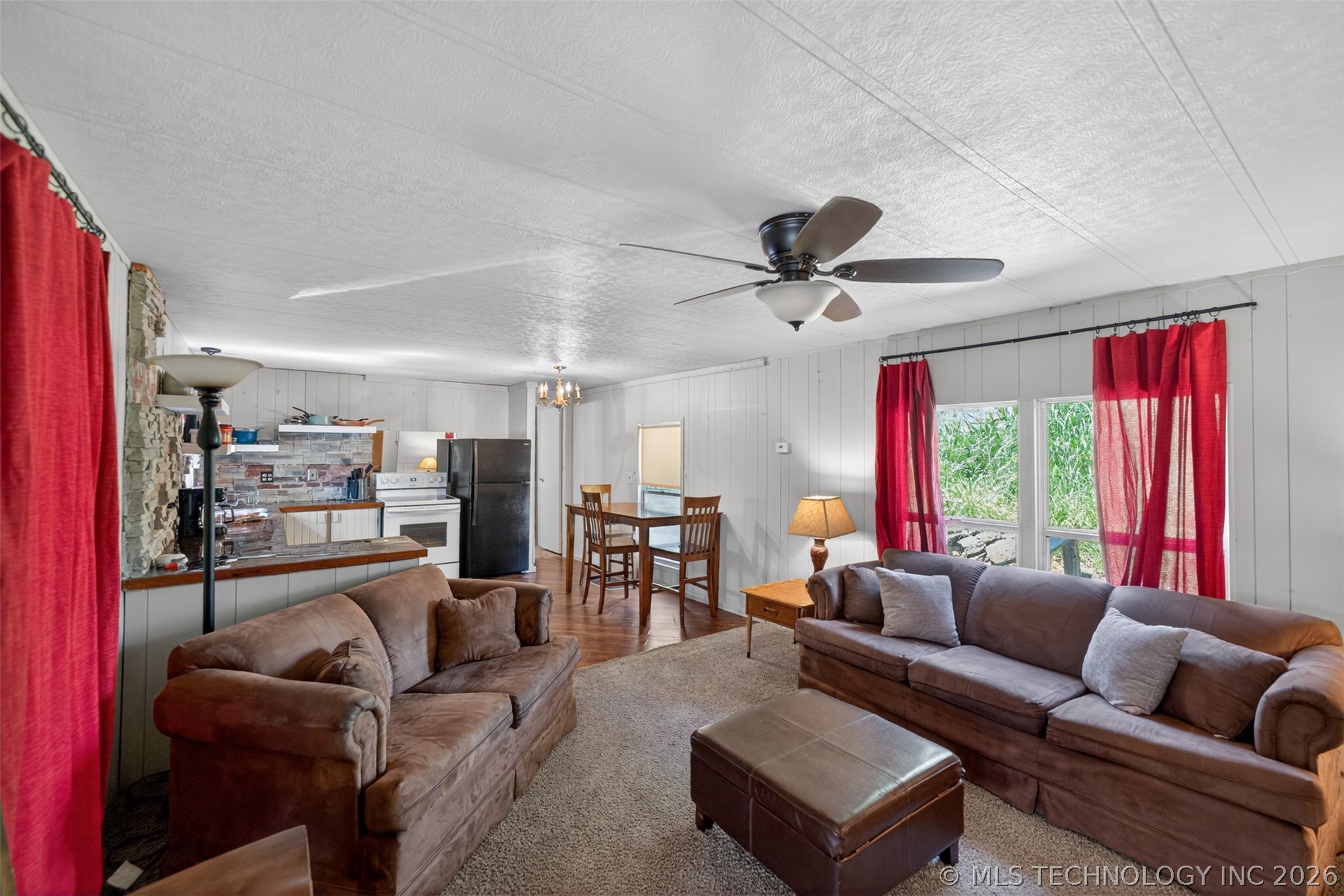 9207 N 447 Road Spavinaw OK 74366