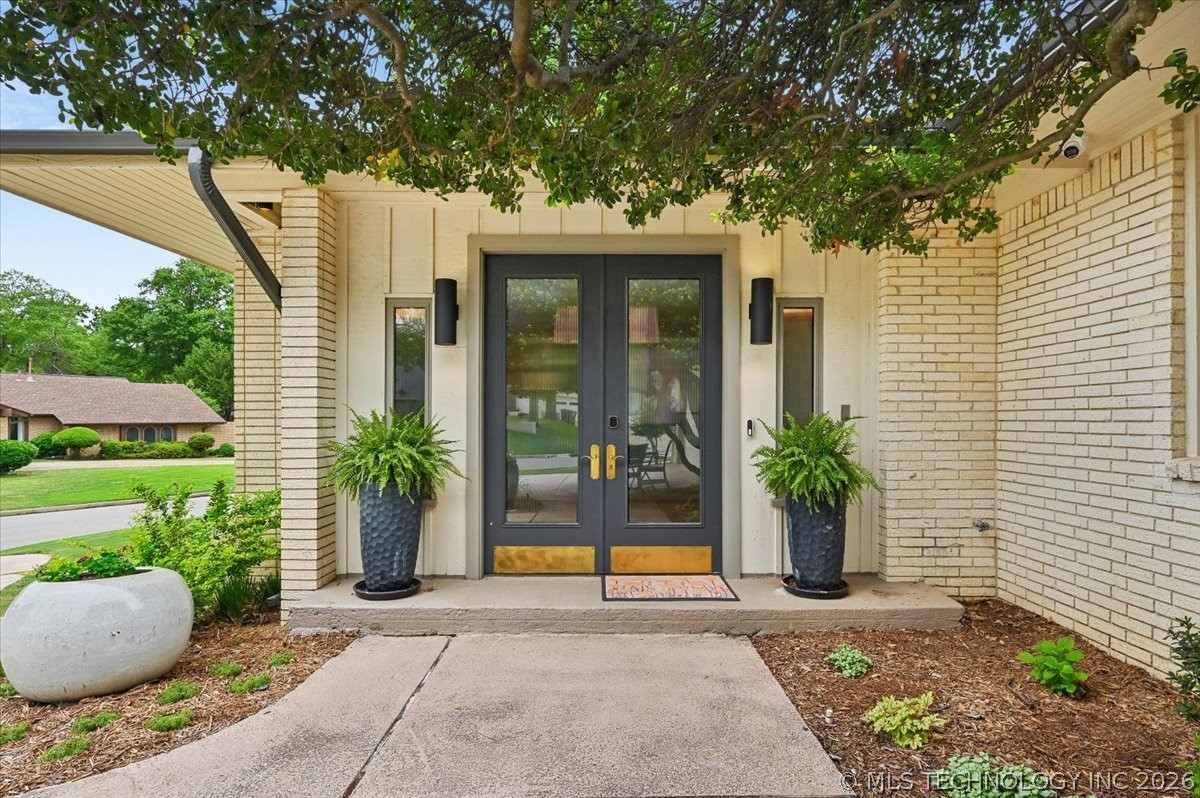 5715 S Evanston Place Tulsa OK 74105