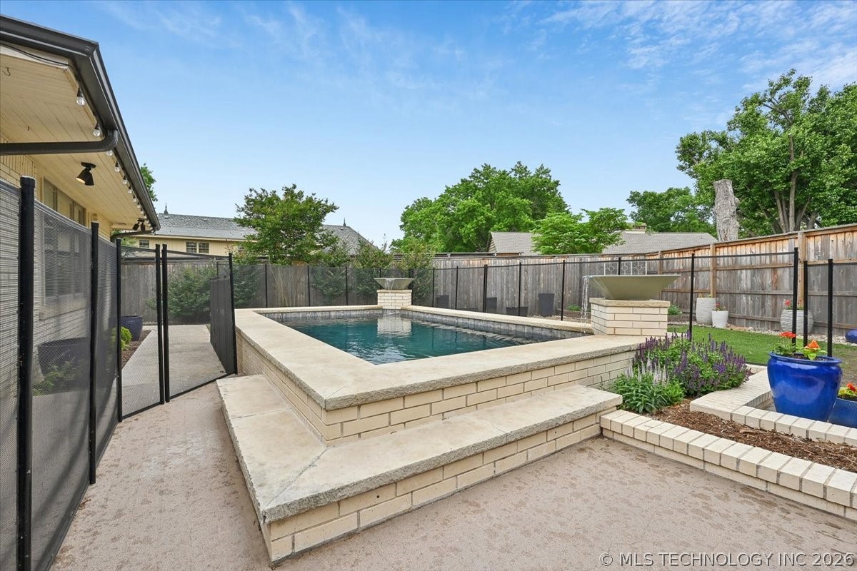 5715 S Evanston Place Tulsa OK 74105