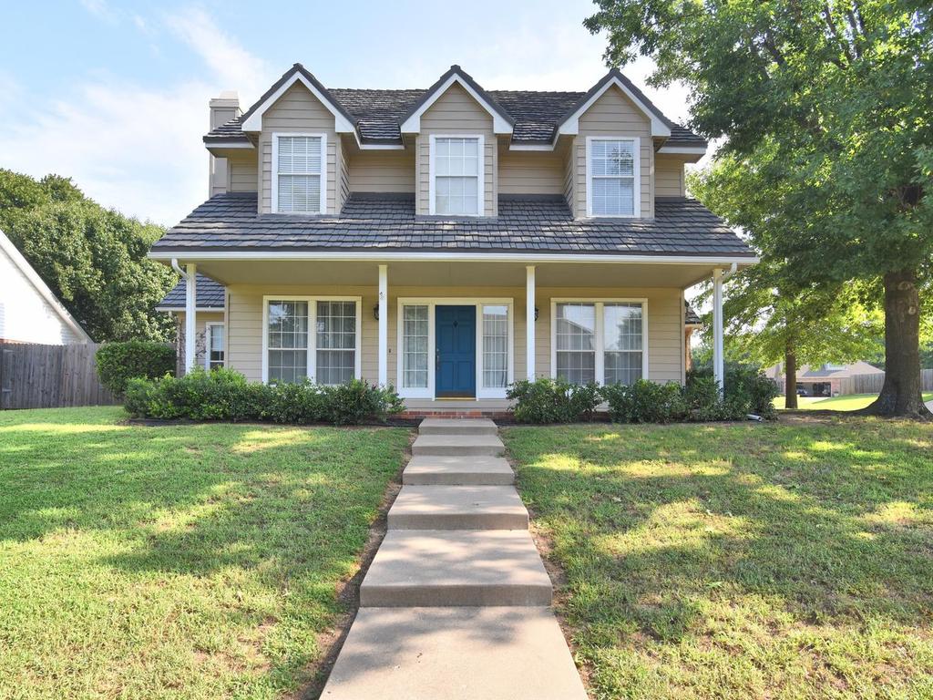 5117 E 77th Street Tulsa OK 74136