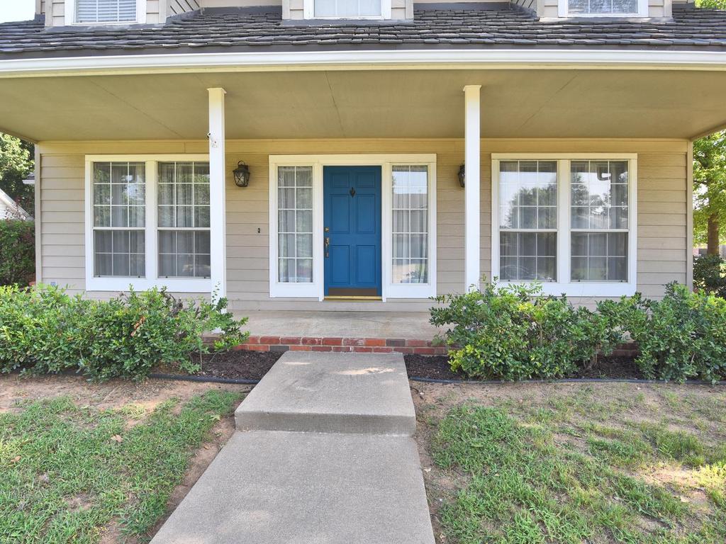 5117 E 77th Street Tulsa OK 74136